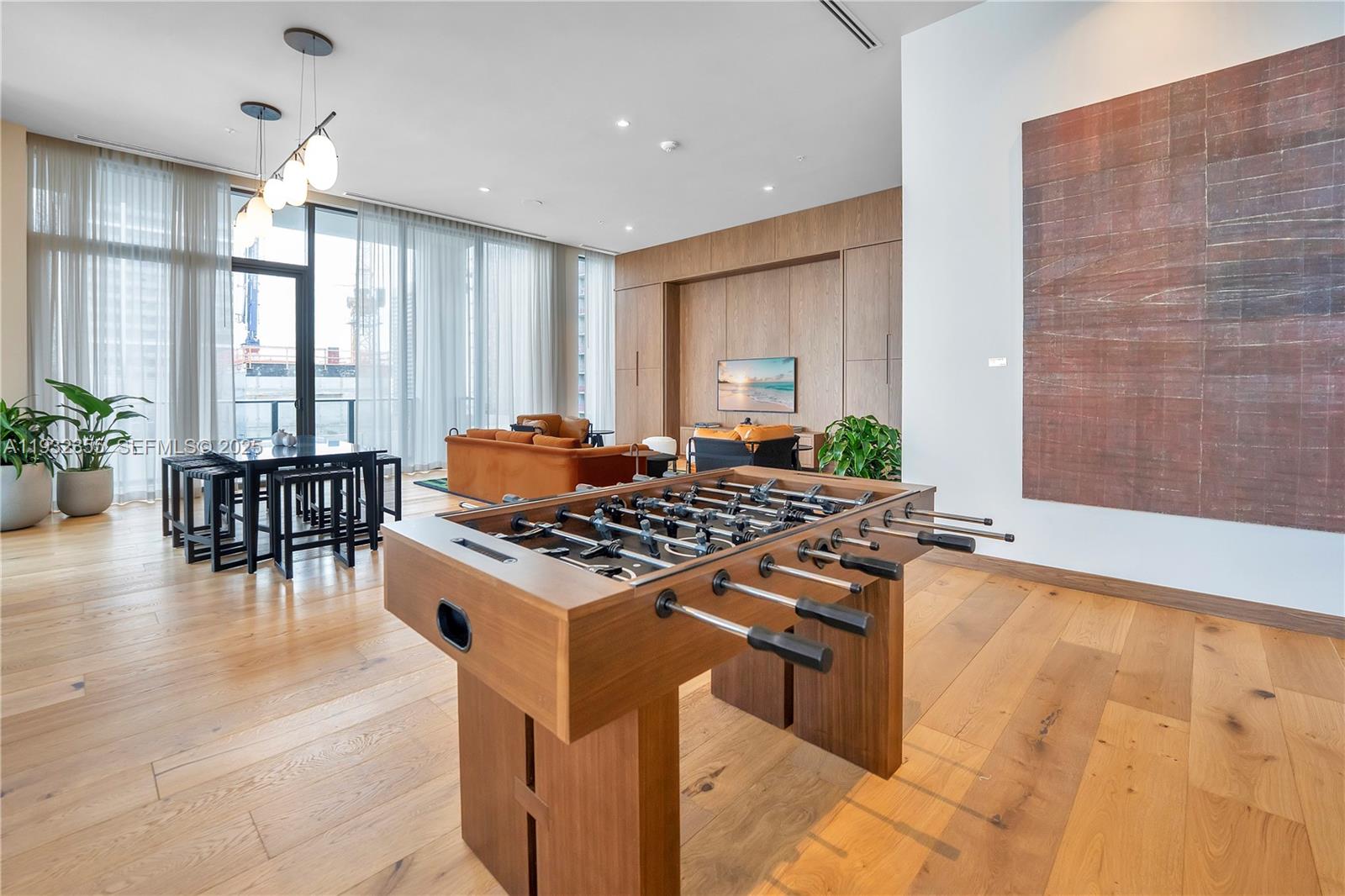 The Crosby - Residential