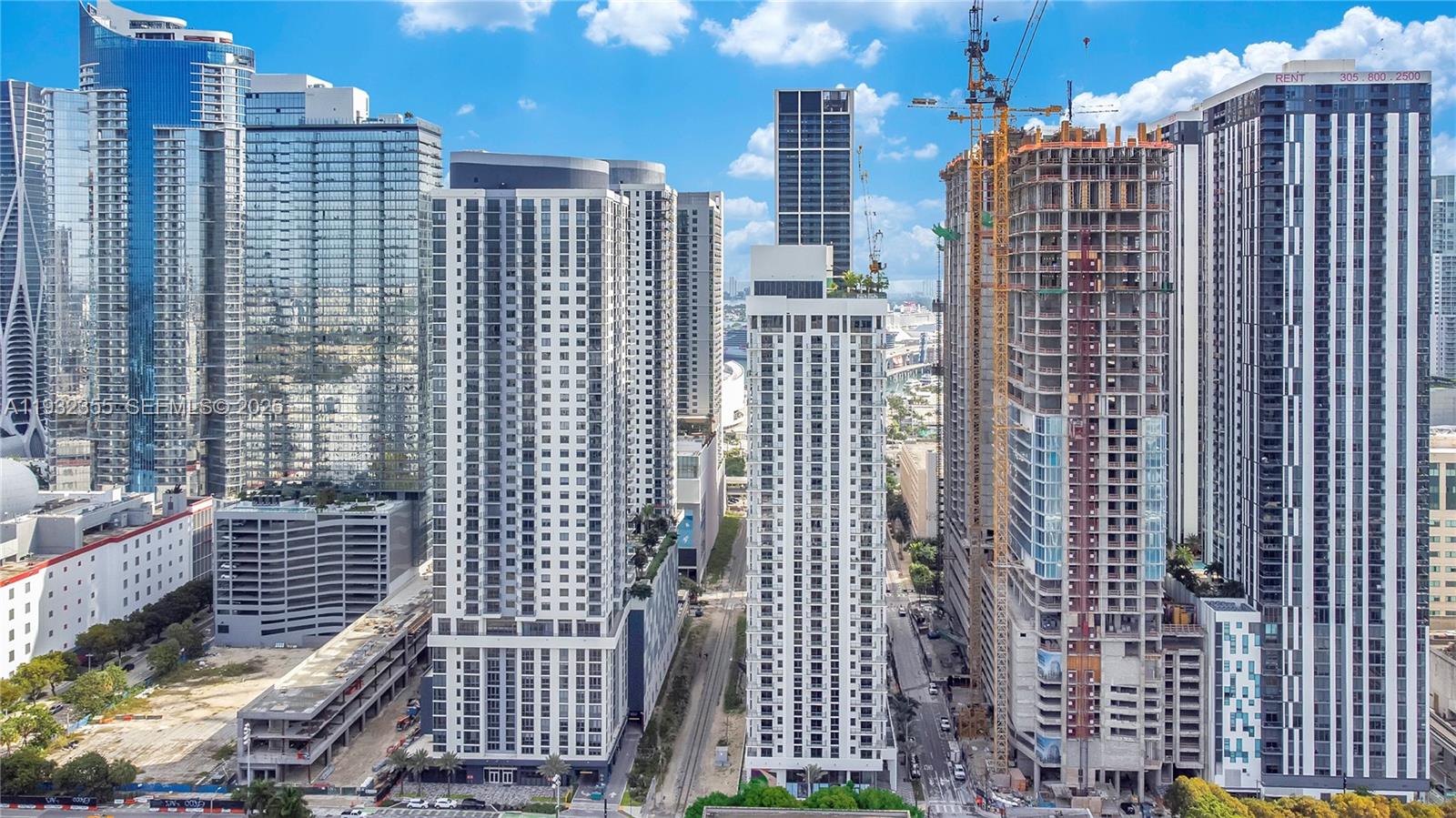 The Crosby - Residential