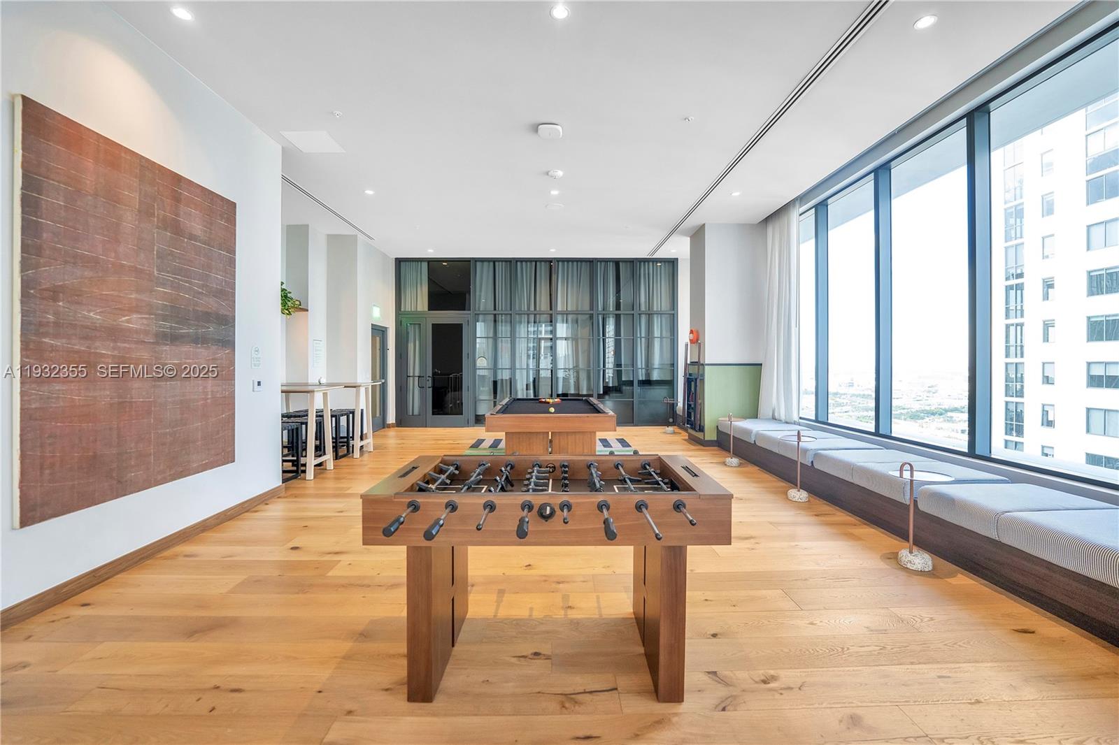 The Crosby - Residential