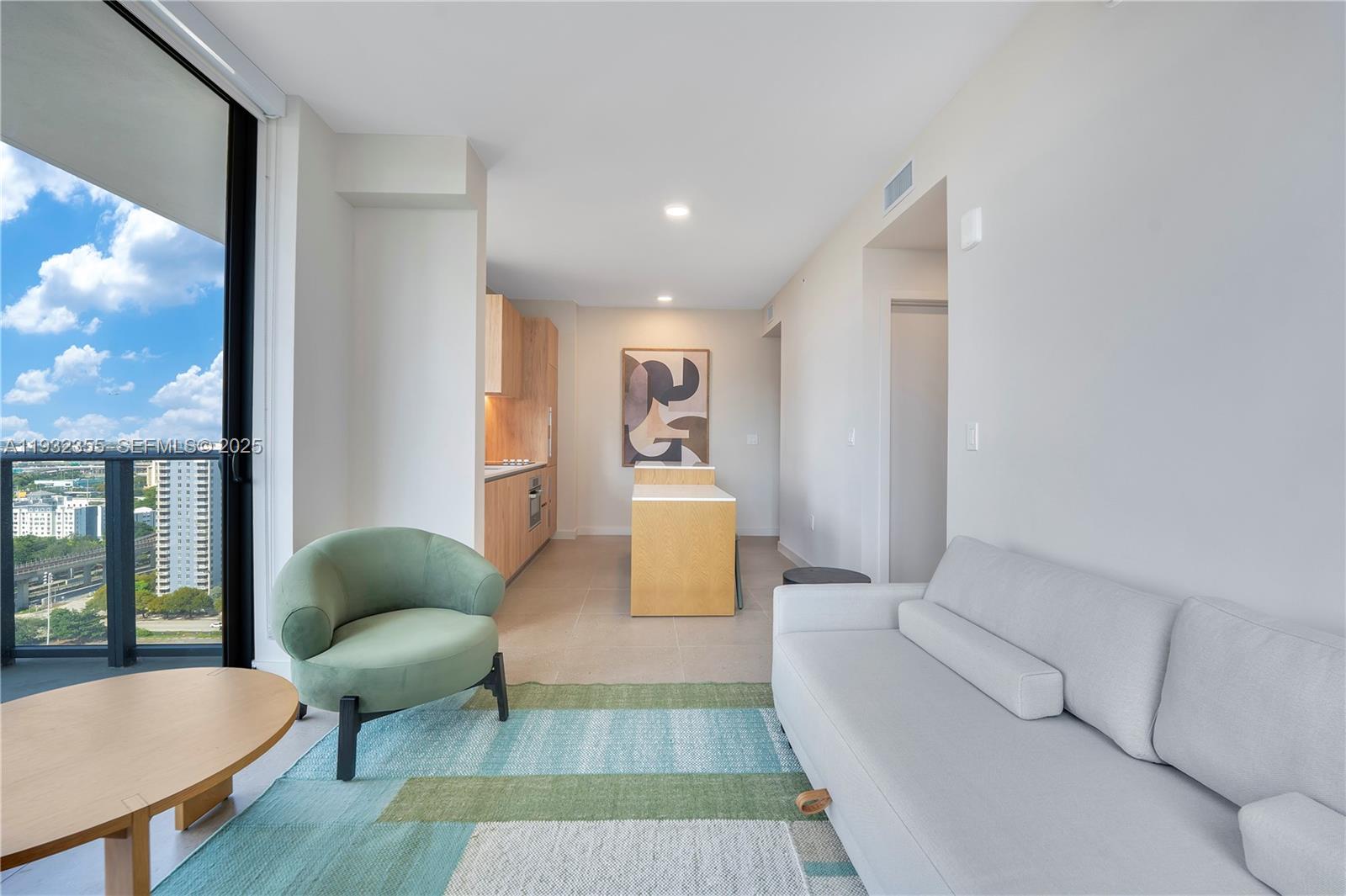 The Crosby - Residential