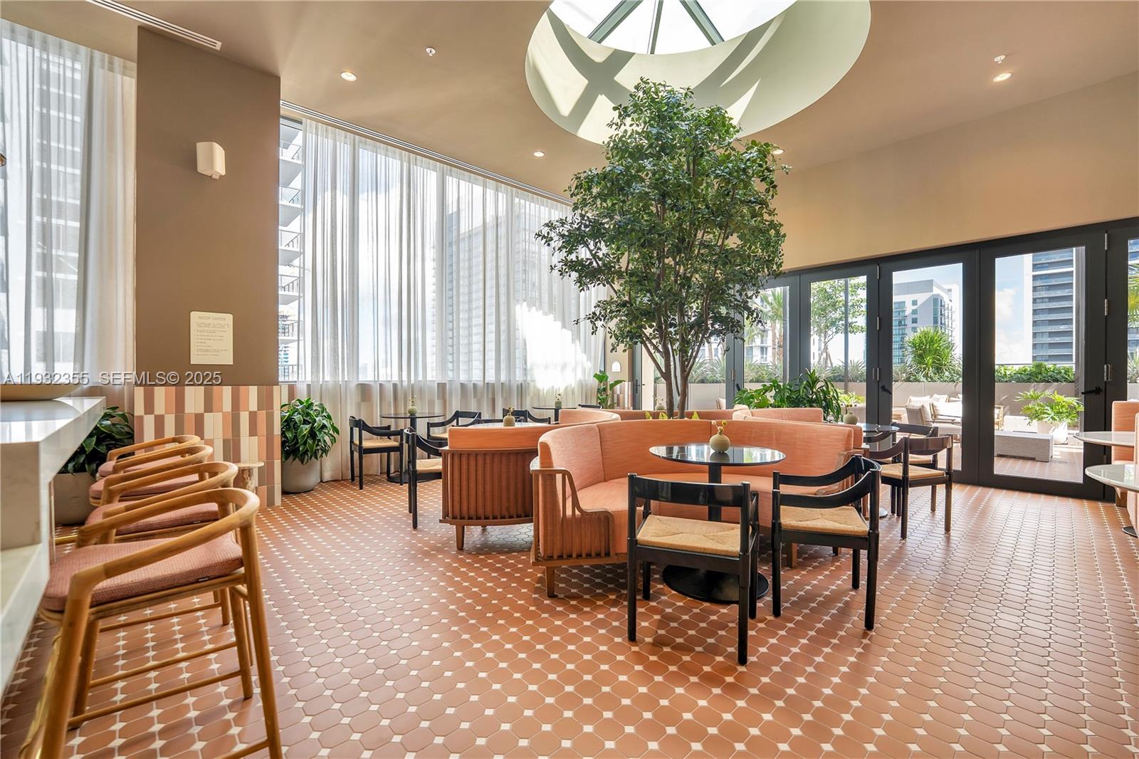 The Crosby - Residential