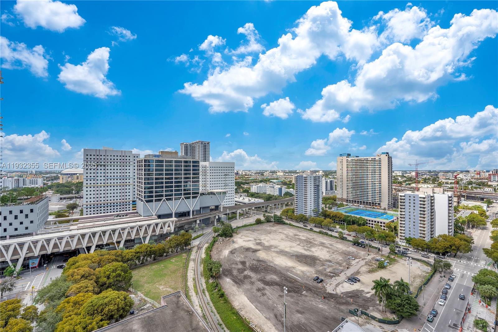 The Crosby - Residential