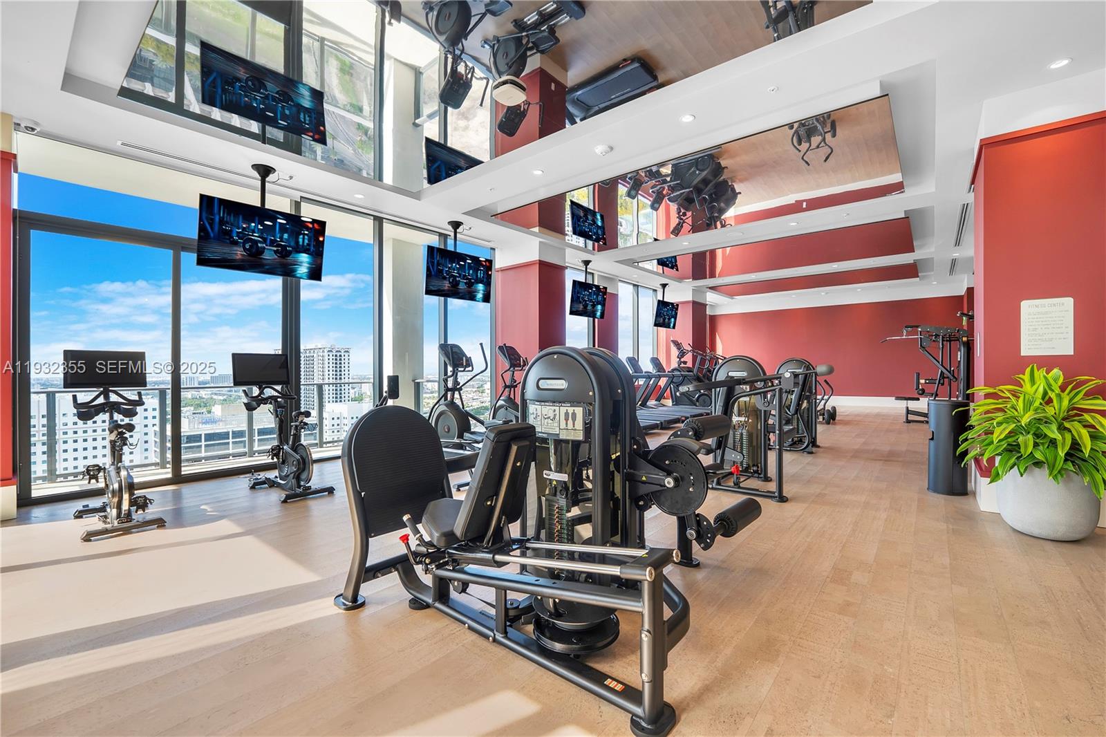 The Crosby - Residential