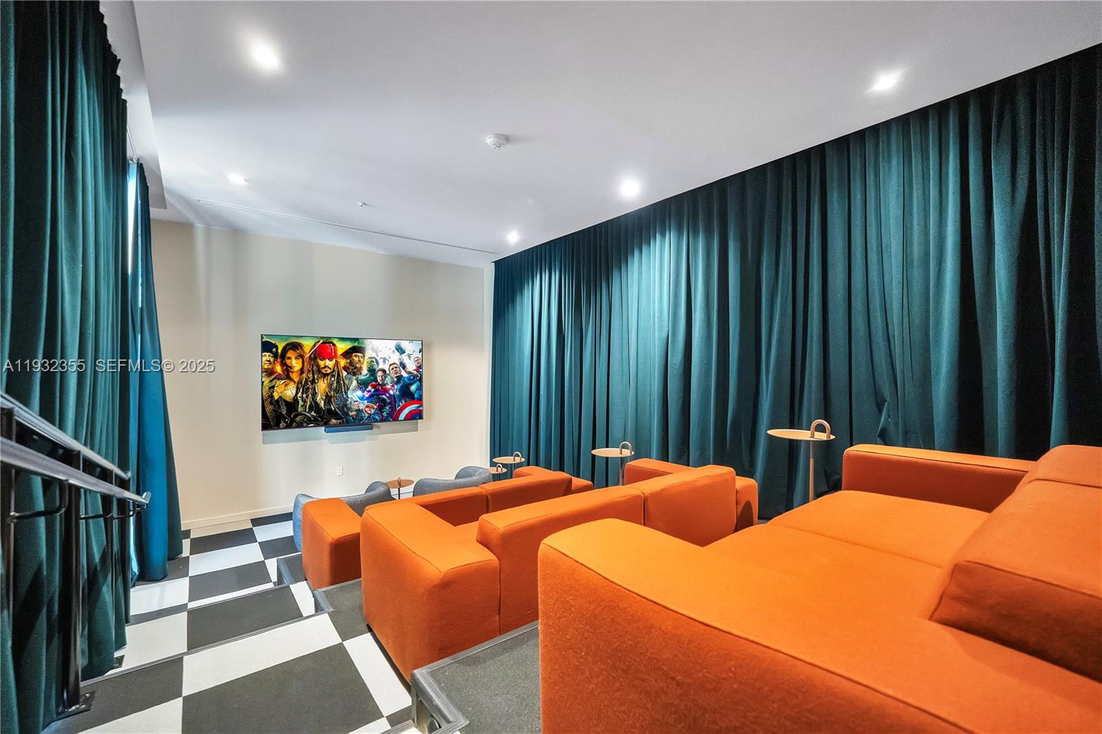 The Crosby - Residential