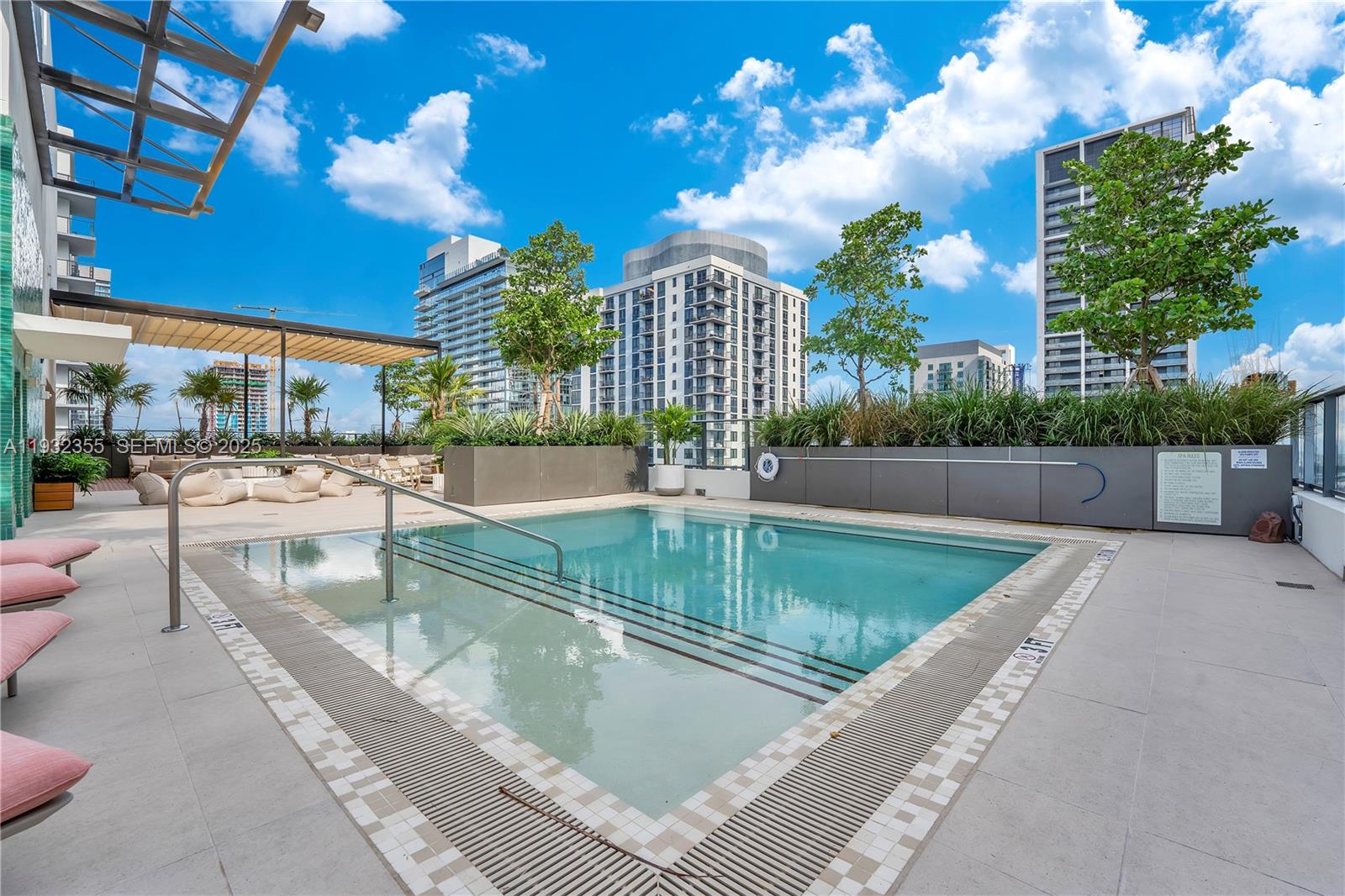 The Crosby - Residential