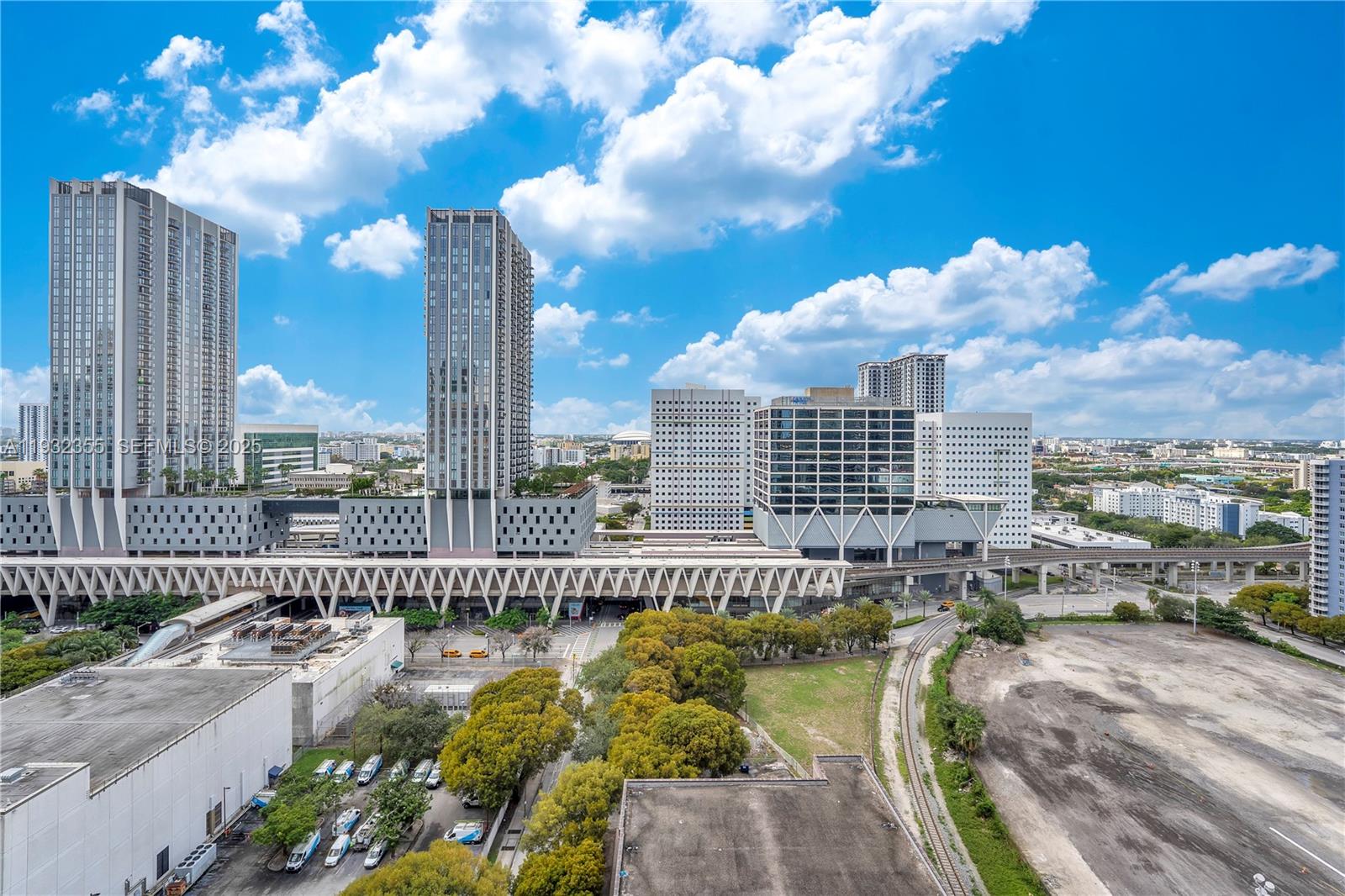 The Crosby - Residential