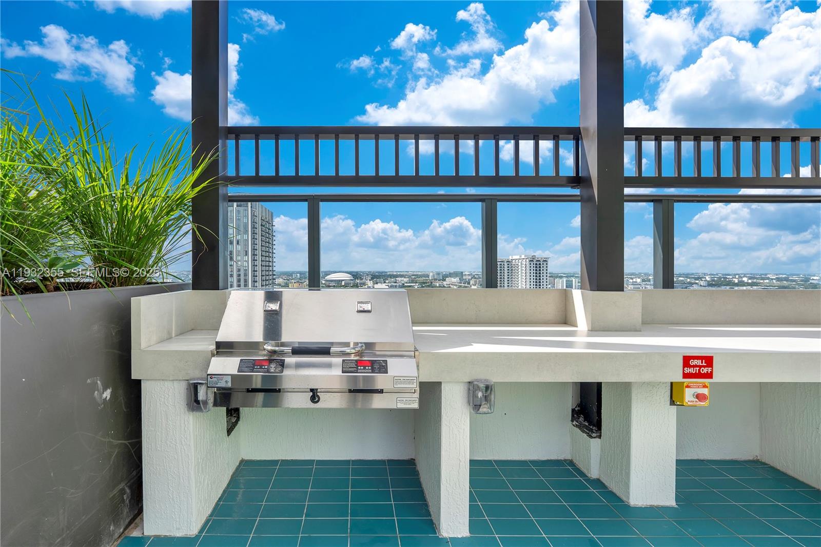 The Crosby - Residential