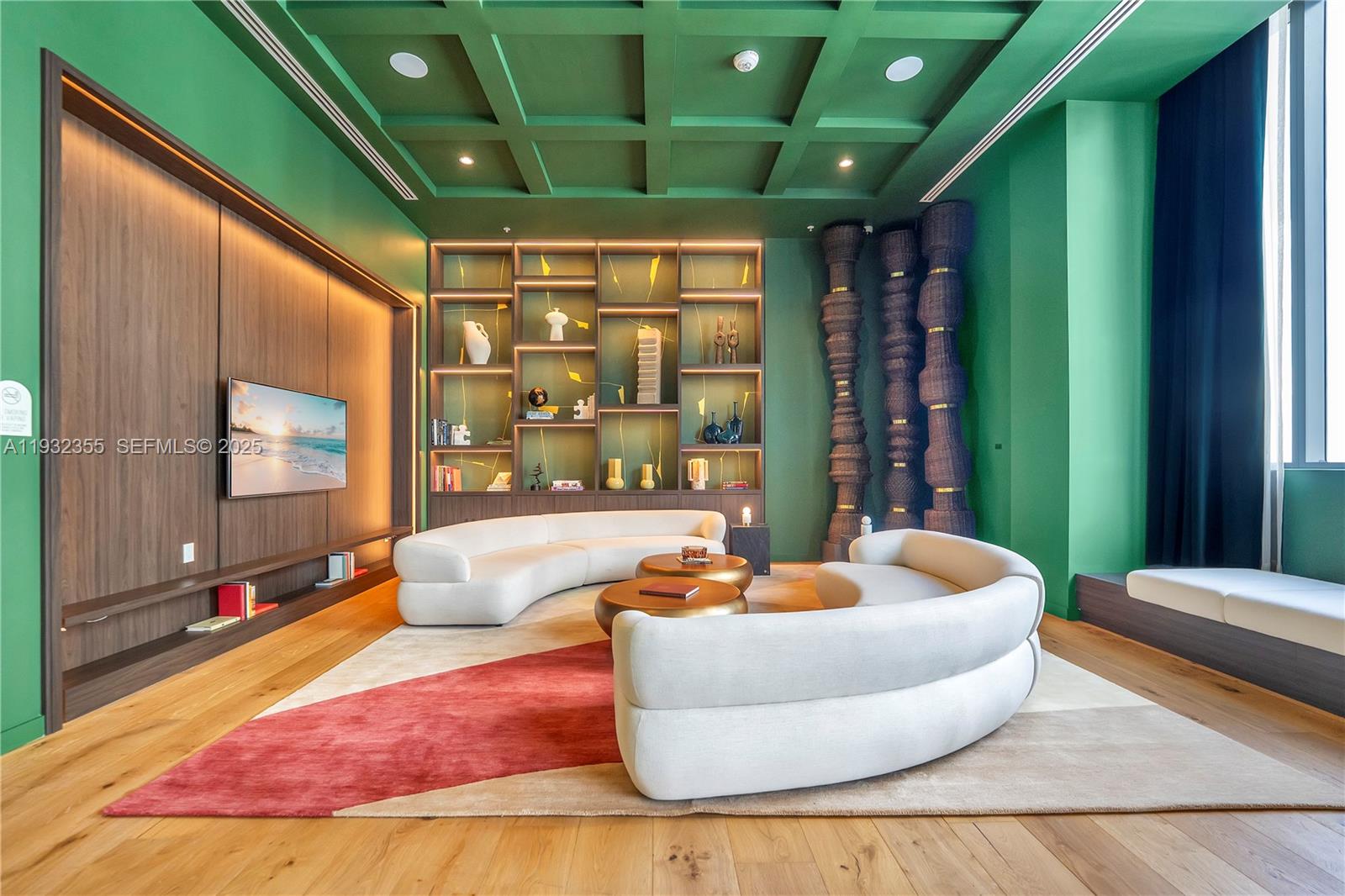 The Crosby - Residential