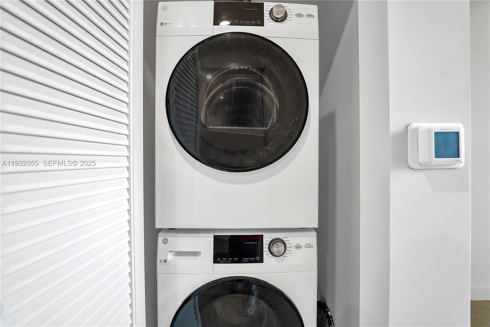 The Crosby - Residential