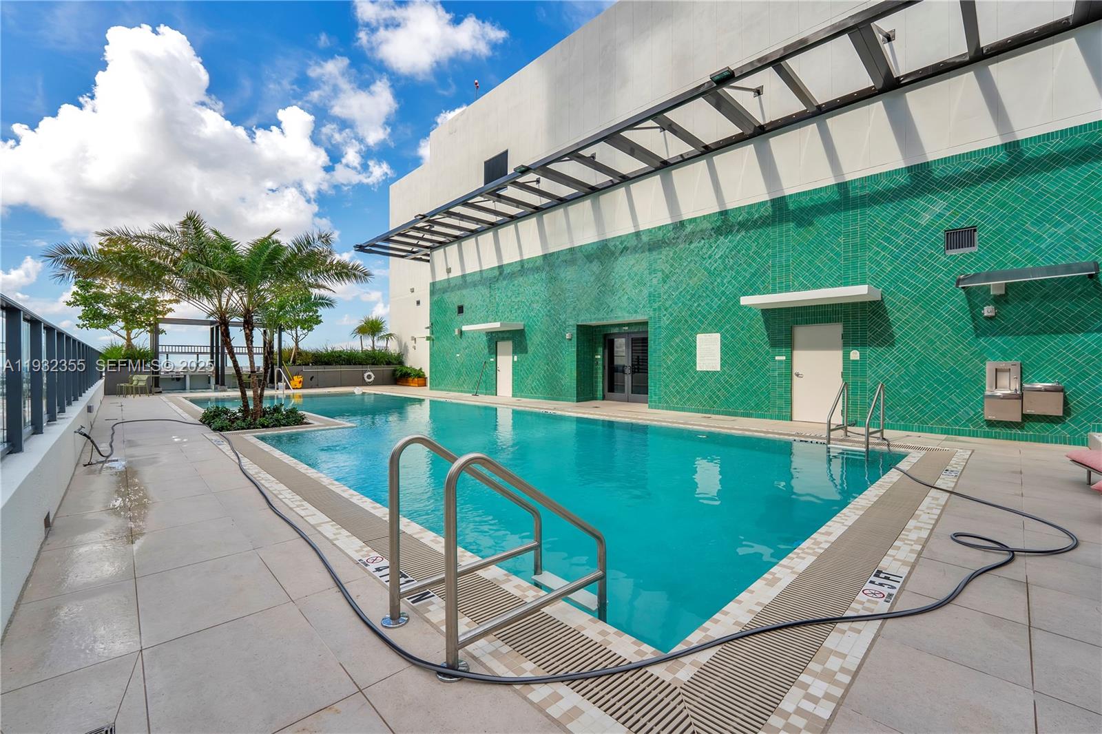 The Crosby - Residential