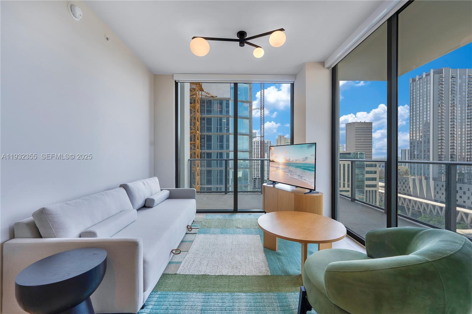 The Crosby - Residential