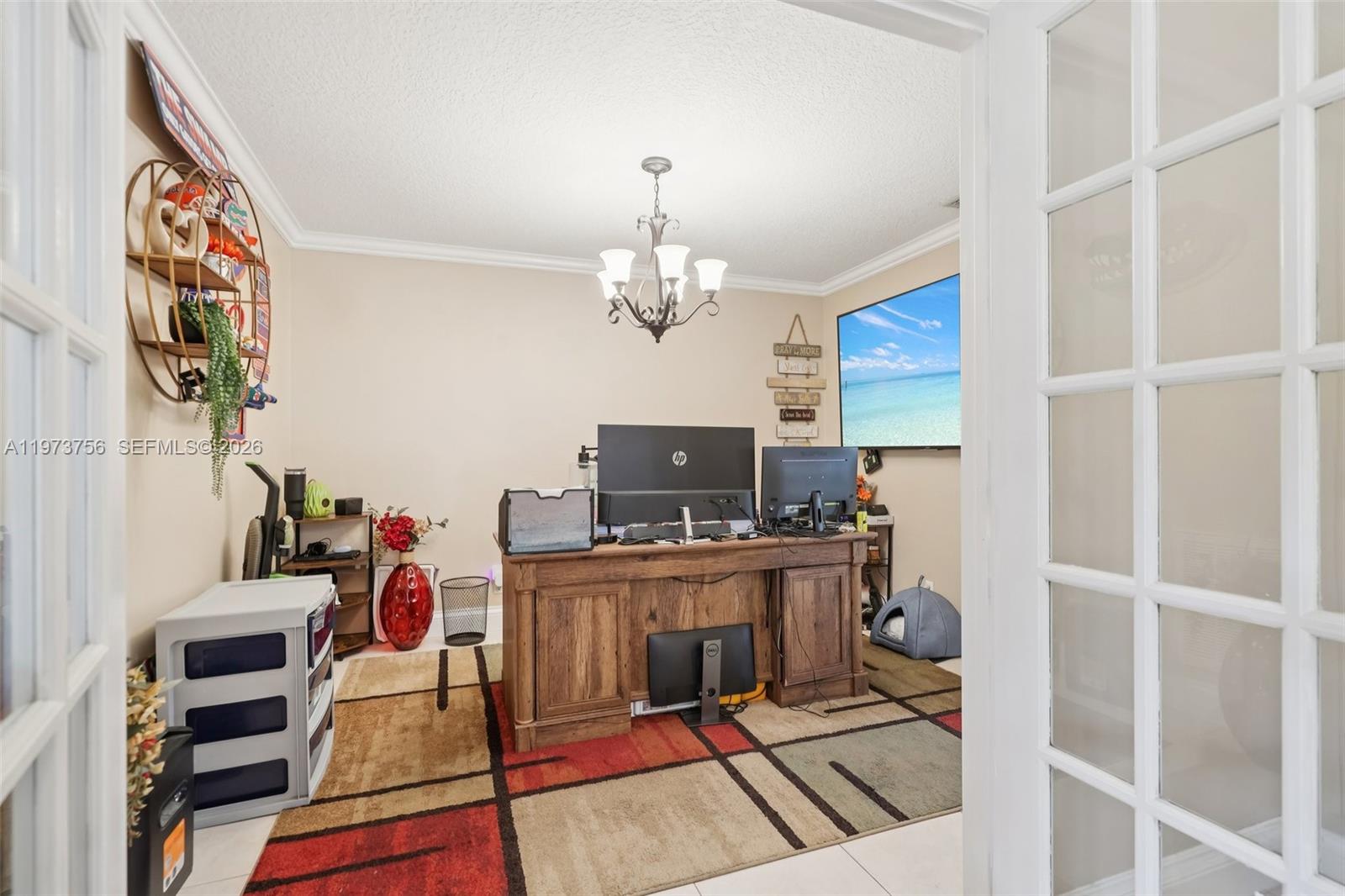 WOOD LAKE - Residential