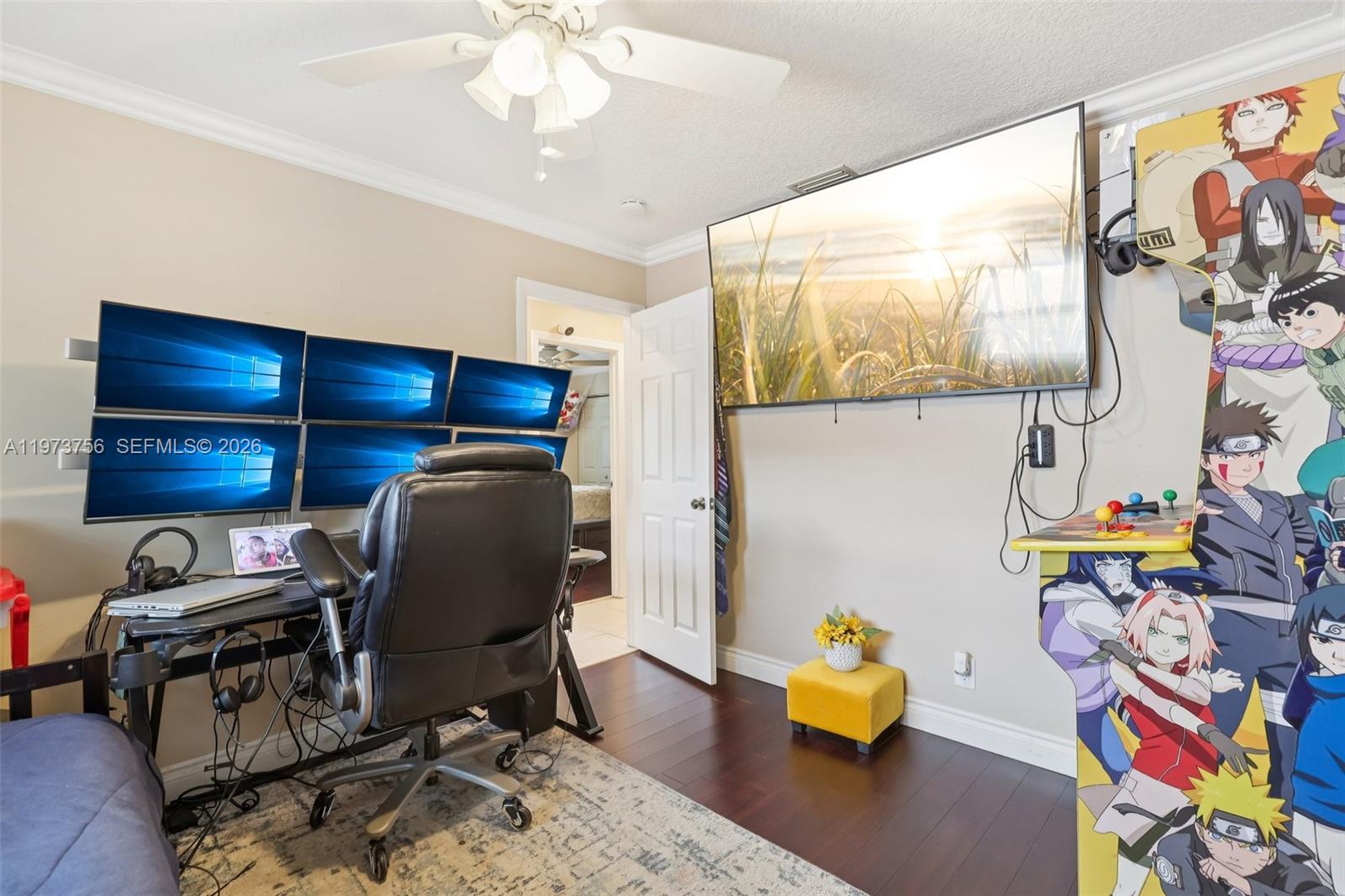 WOOD LAKE - Residential