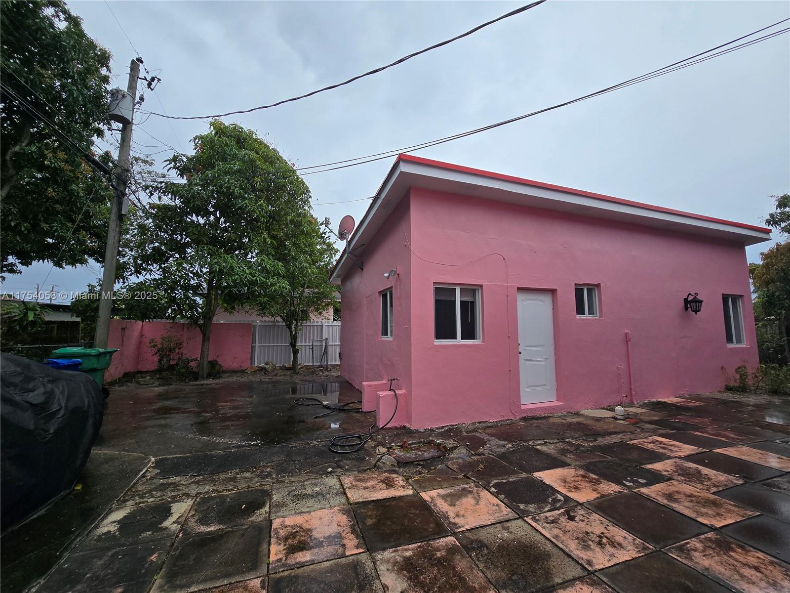 11970 Nw 3rd Ave 11970, Miami, Broward County, Florida - 2 Bedrooms  
1 Bathrooms - 