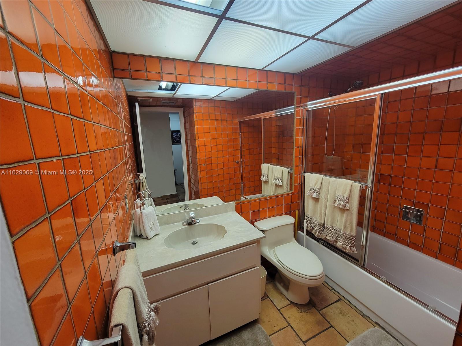 BANYANS OF SOUTH MIAMI CO - Residential