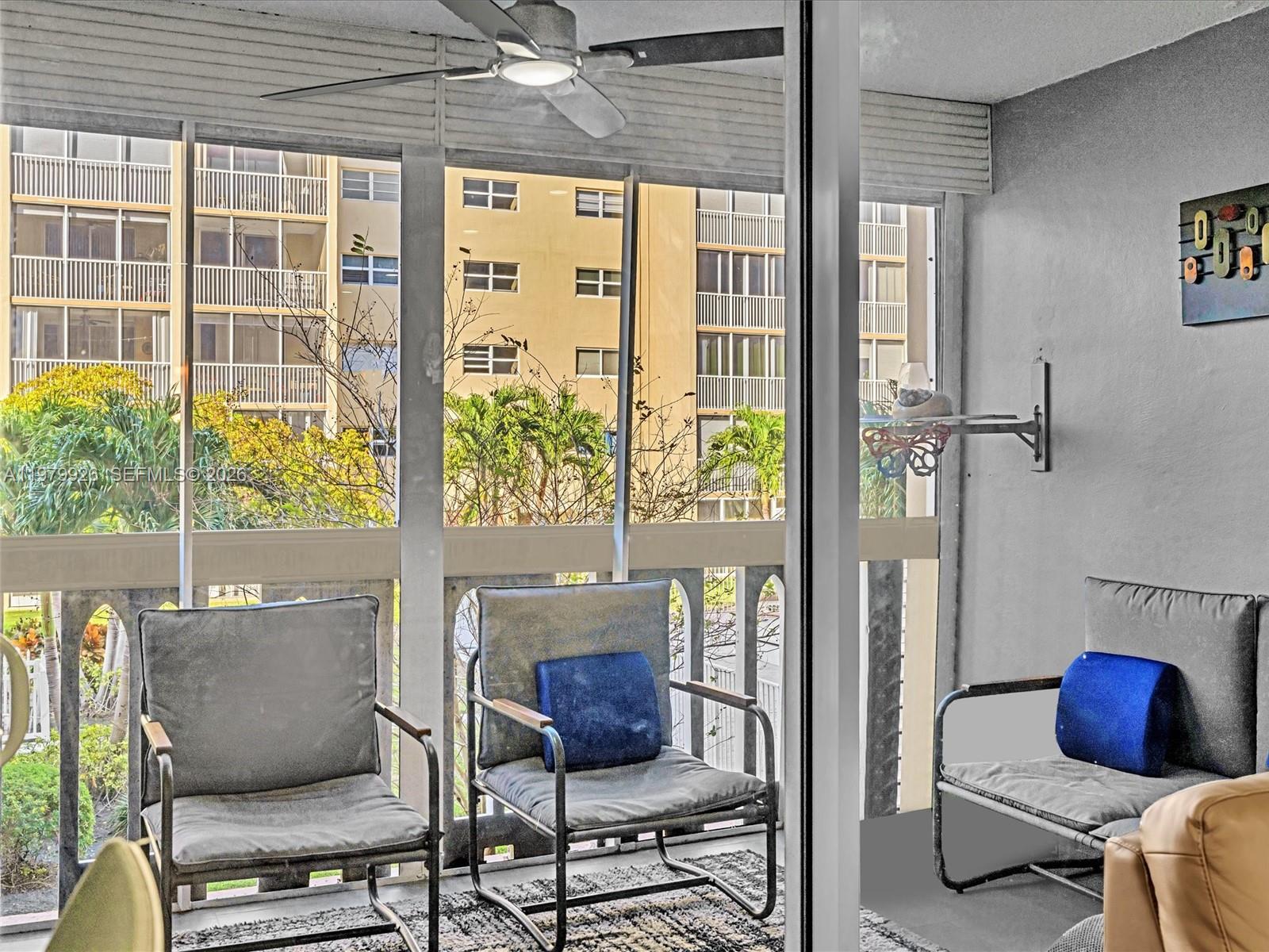 MEADOWBROOK TOWERS CONDO - Residential