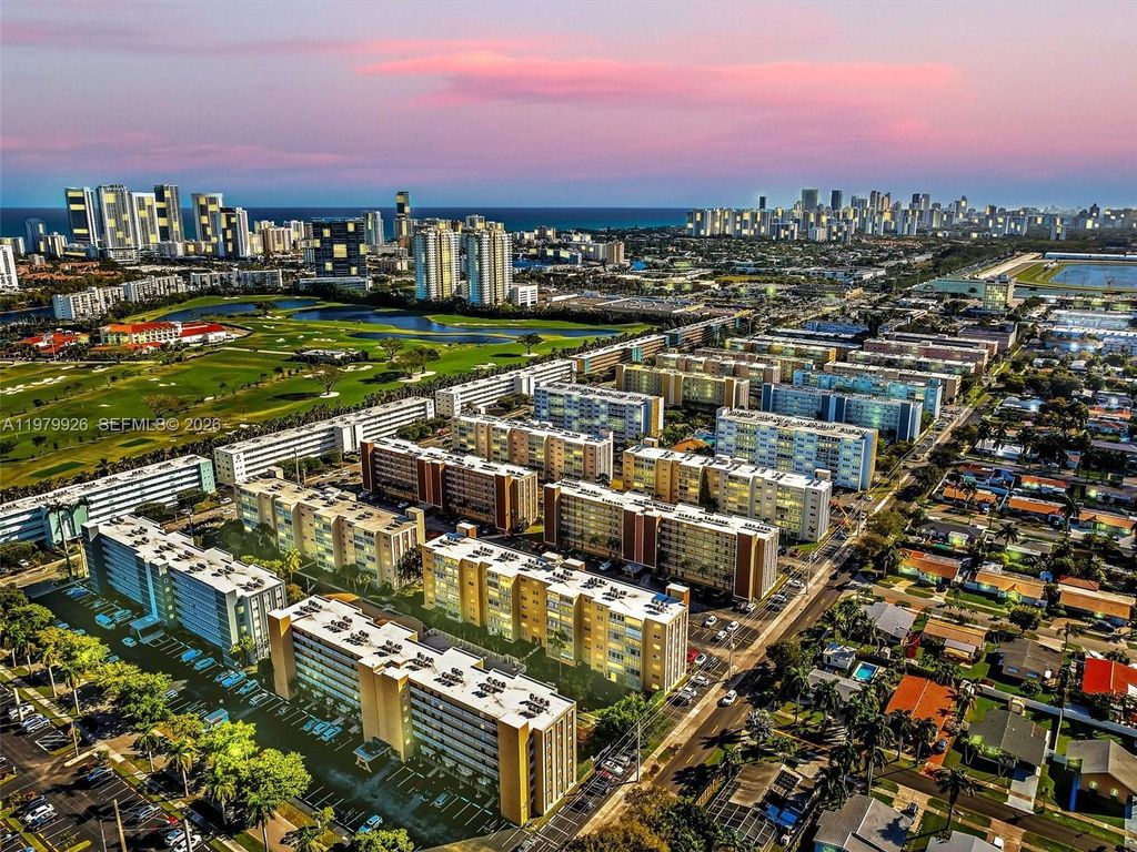 Photo of 610 NE 12th Ave #203, Hallandale Beach, FL 33009 (MLS # A11979926)