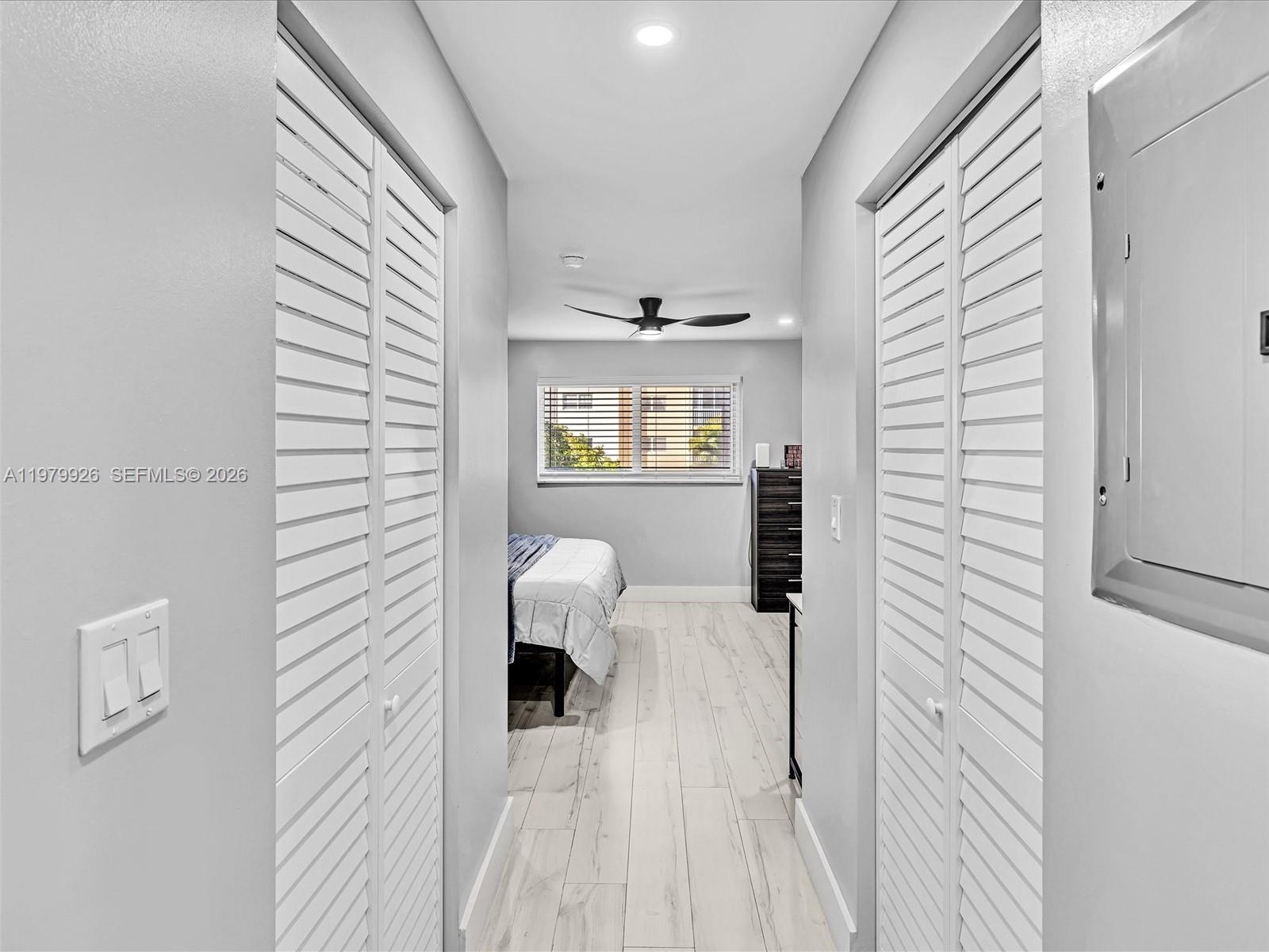 MEADOWBROOK TOWERS CONDO - Residential