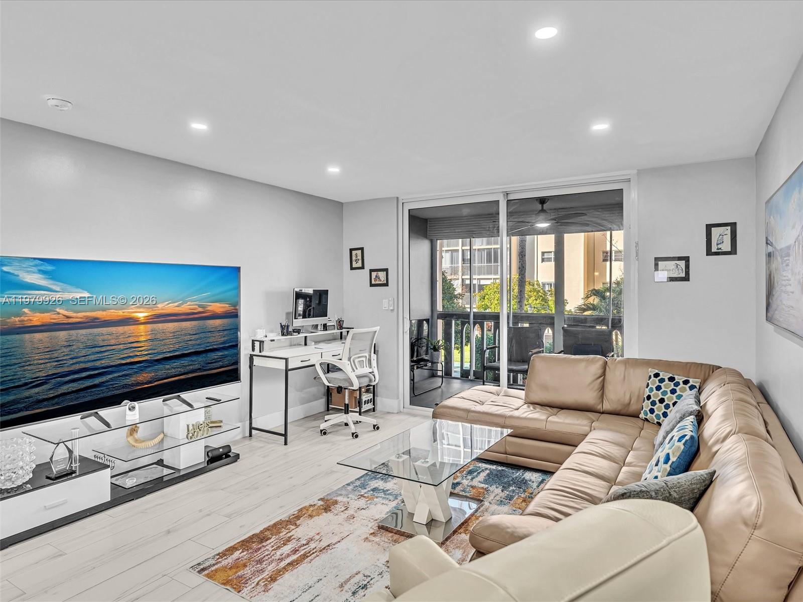 MEADOWBROOK TOWERS CONDO - Residential