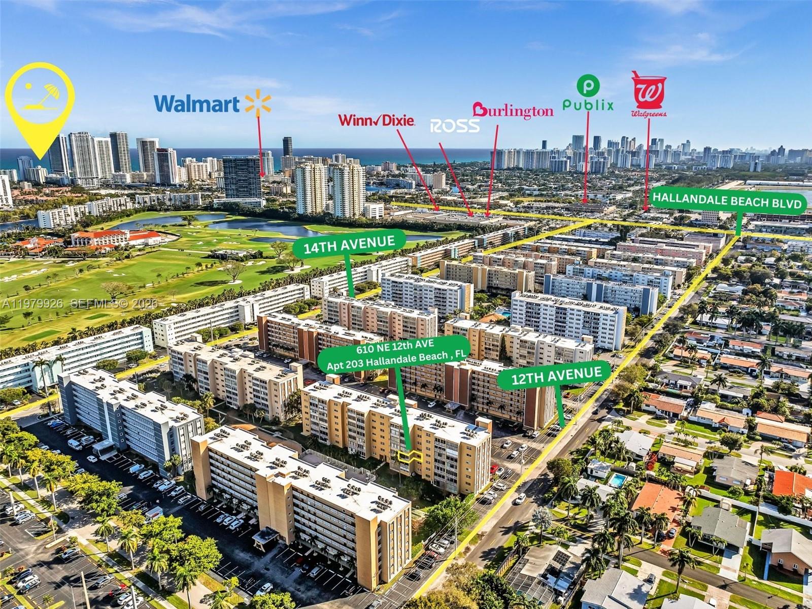 MEADOWBROOK TOWERS CONDO - Residential