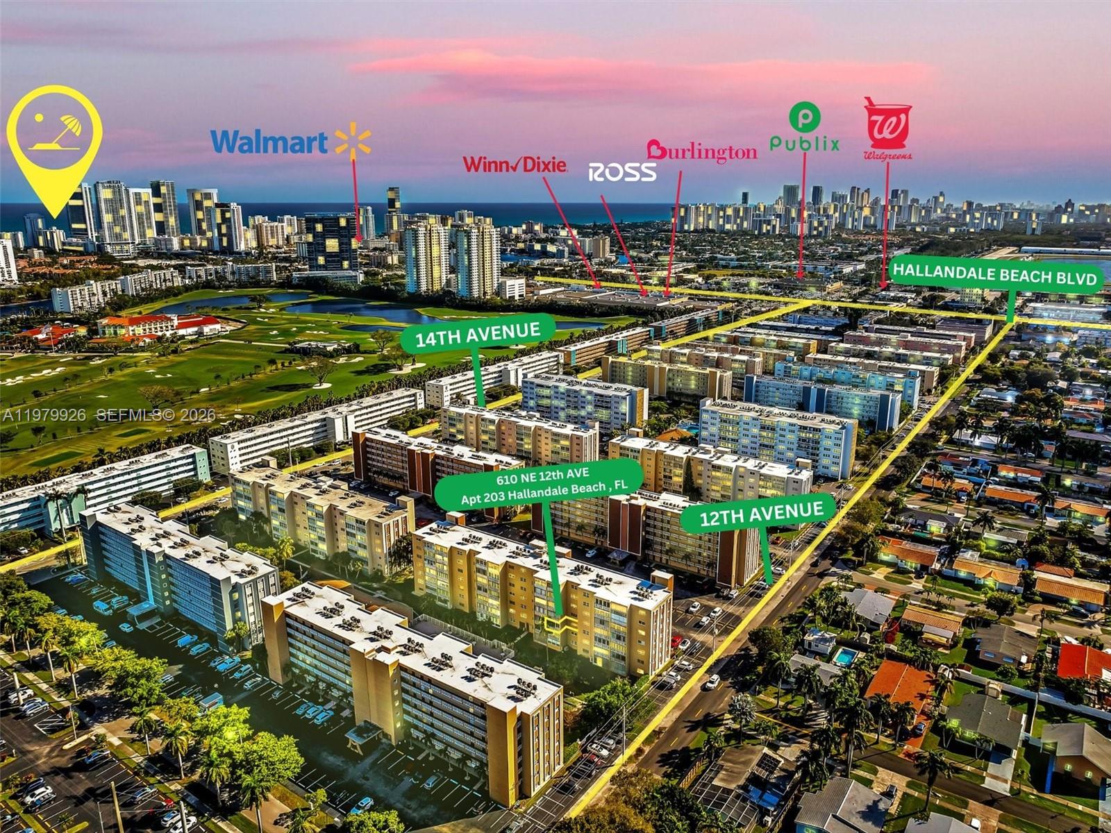 MEADOWBROOK TOWERS CONDO - Residential