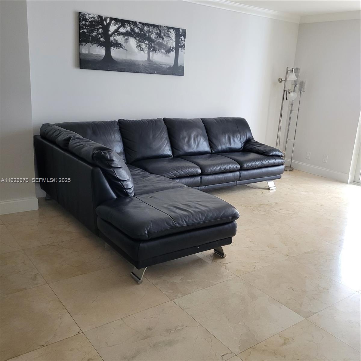 PRINCE GEORGE ARMS CONDO - Residential Lease