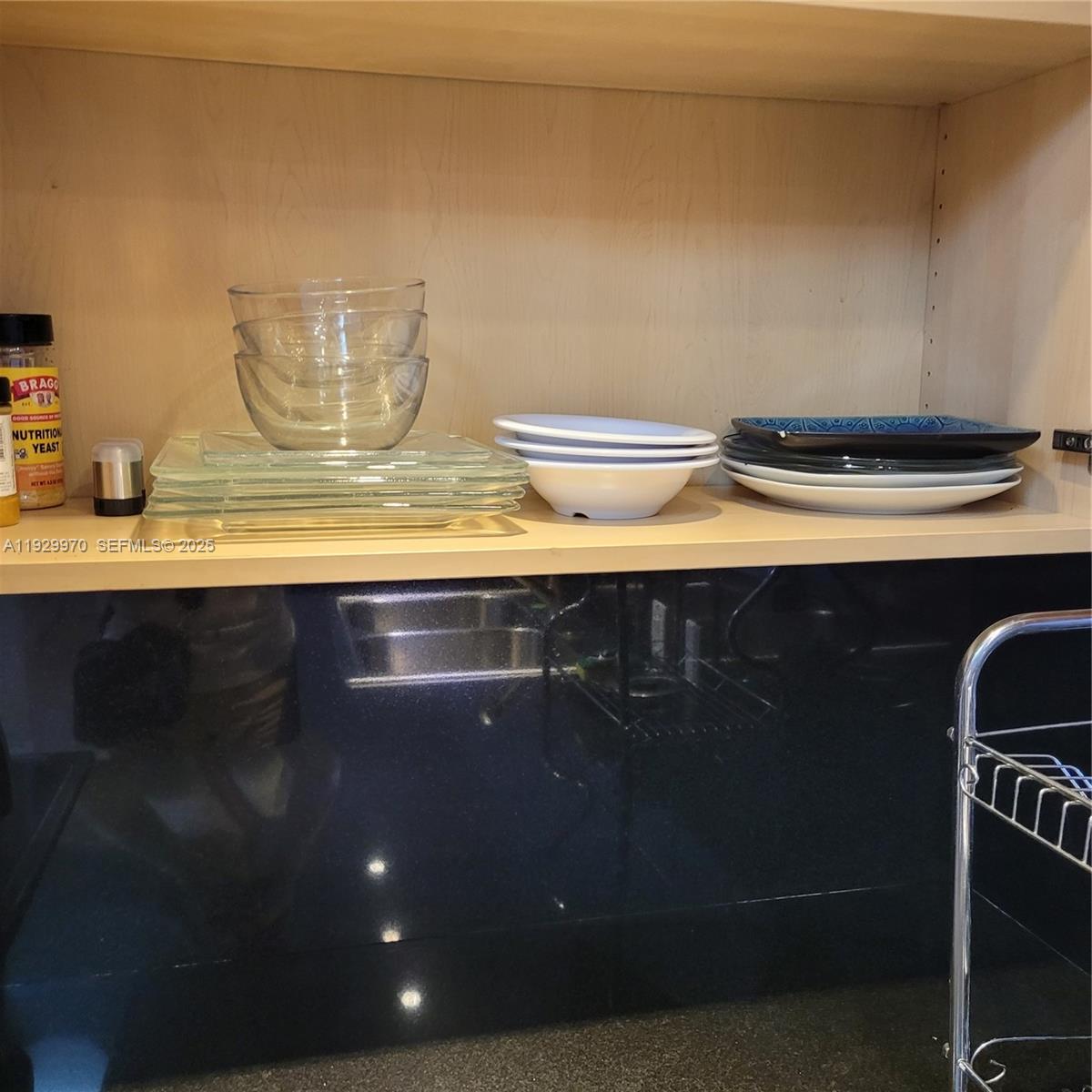 PRINCE GEORGE ARMS CONDO - Residential Lease