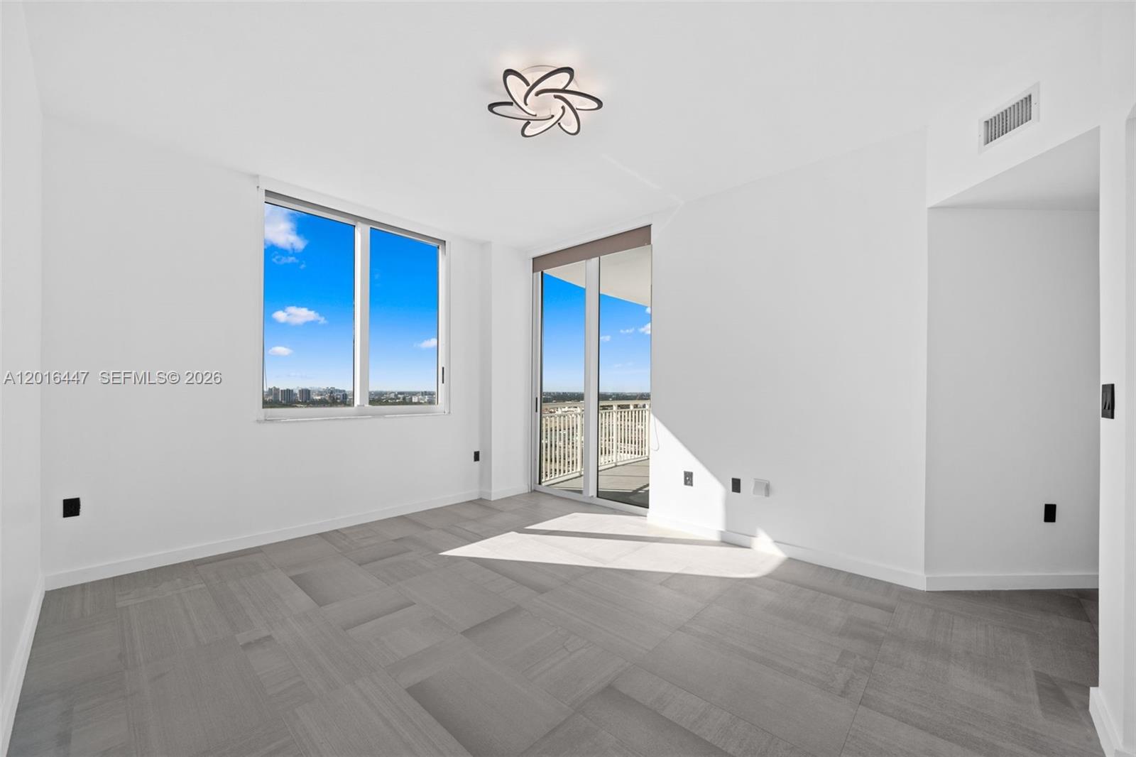DUO CONDOMINIUM WEST - Residential Lease