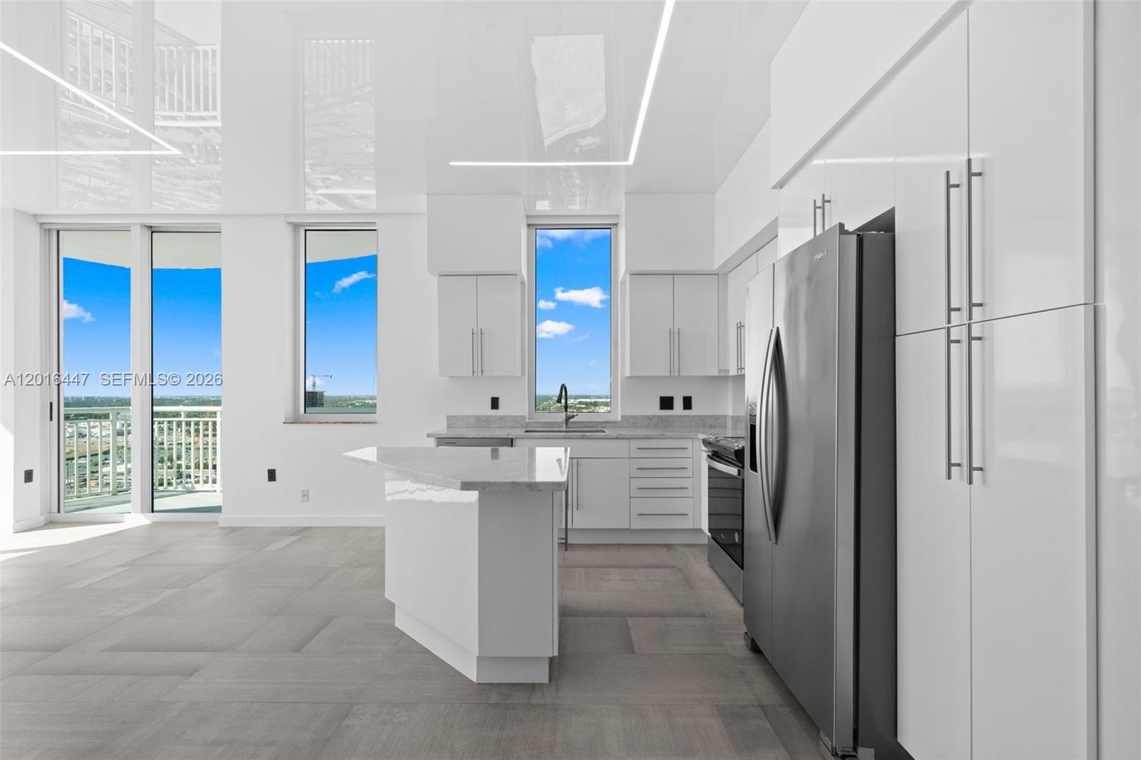 DUO CONDOMINIUM WEST - Residential Lease
