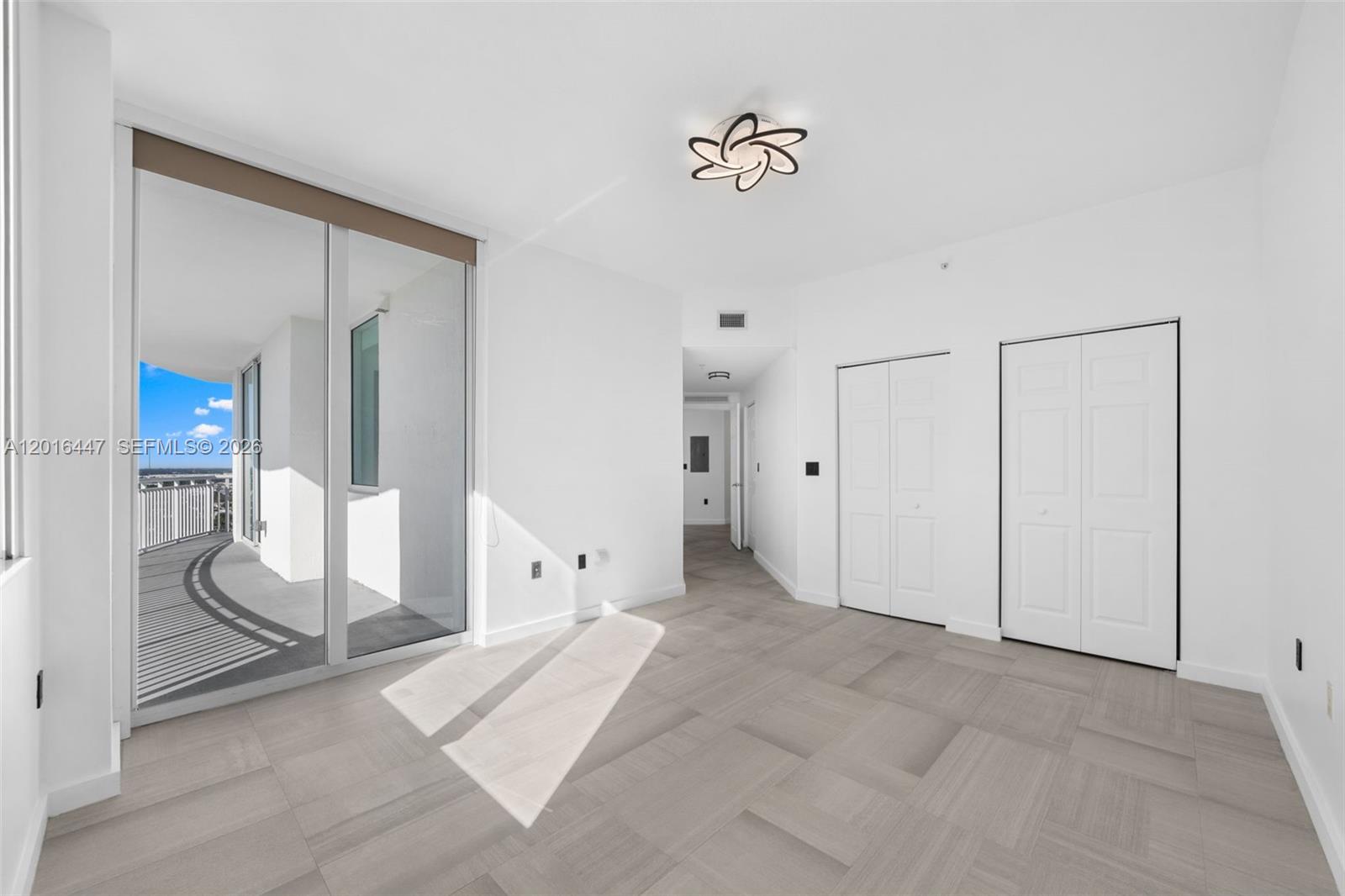 DUO CONDOMINIUM WEST - Residential Lease