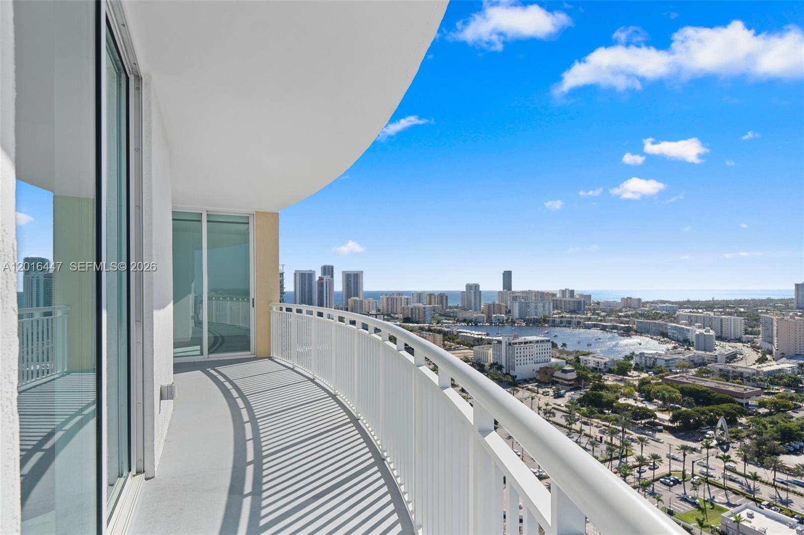 DUO CONDOMINIUM WEST - Residential Lease