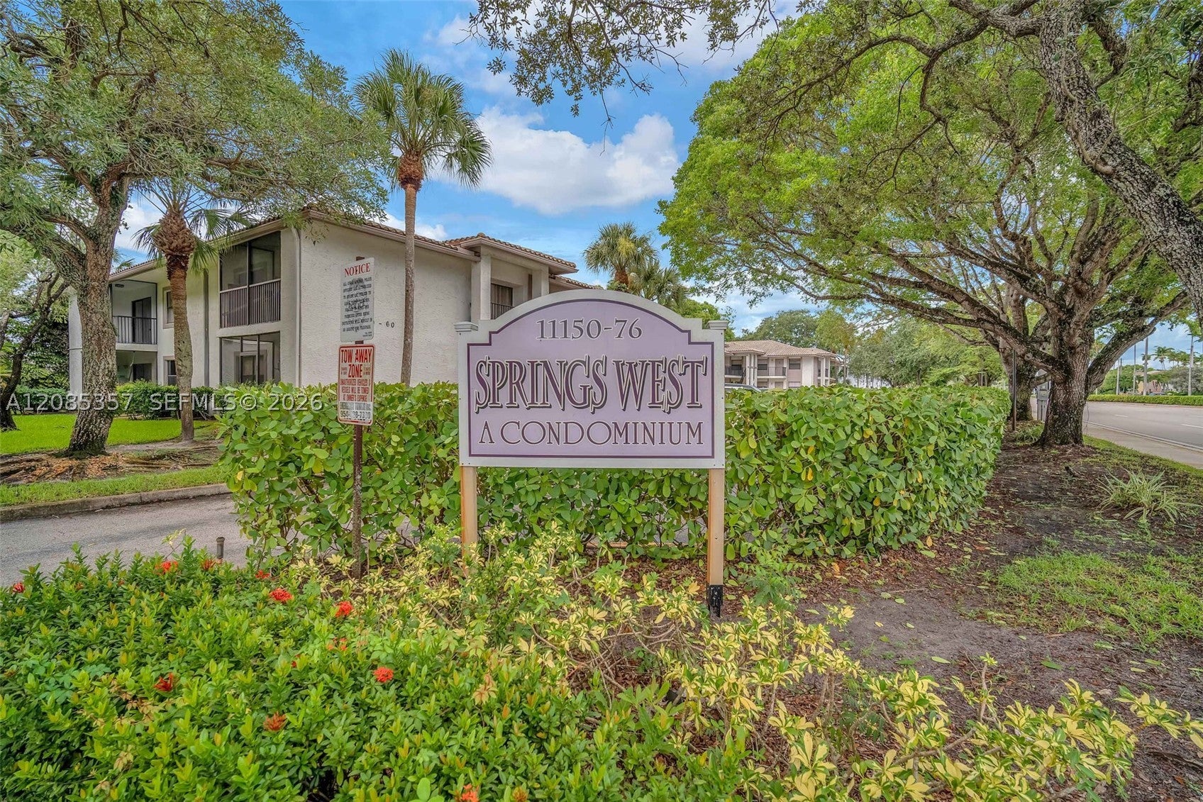 11158 W Sample Rd