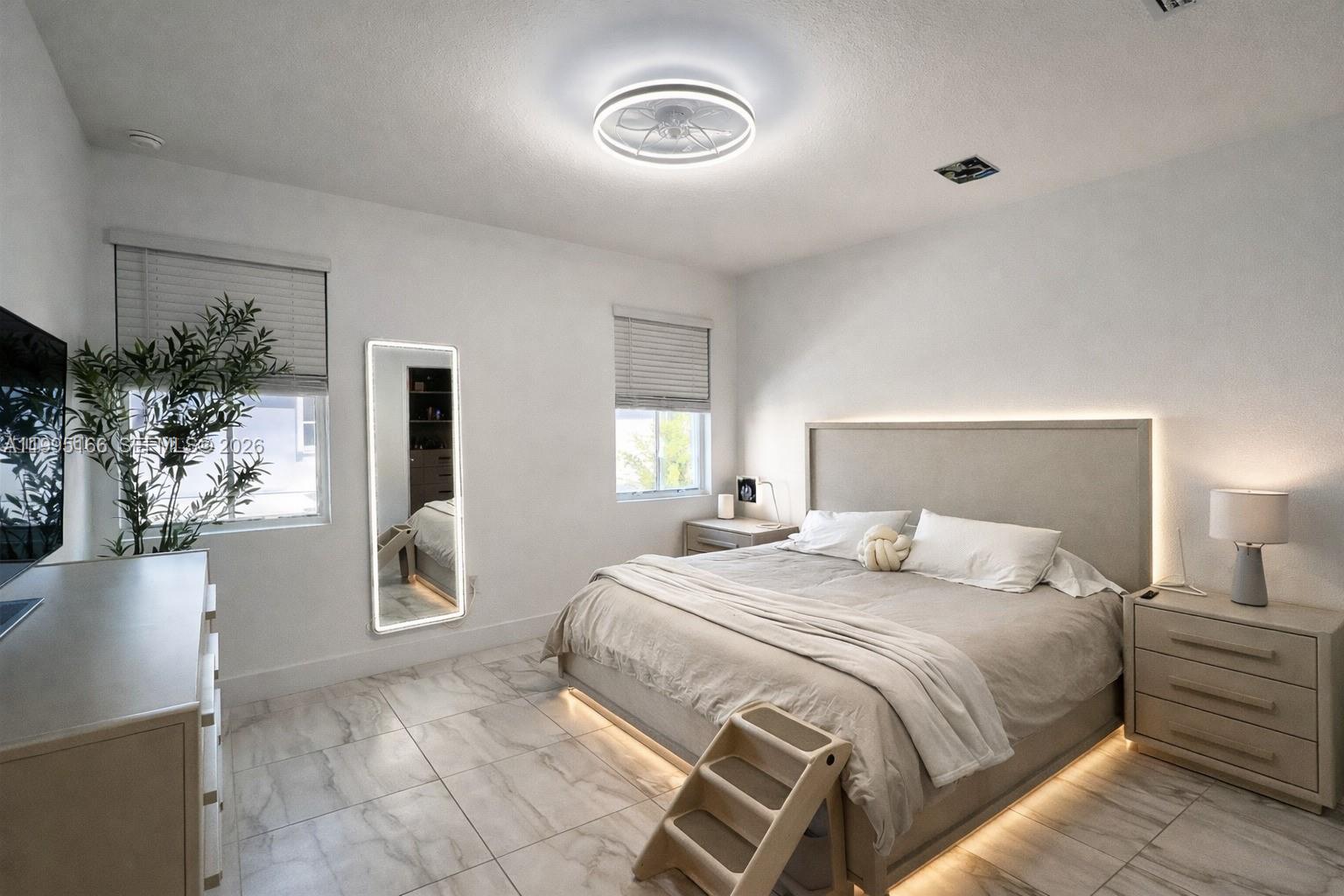 MERRICK SQUARE - Residential