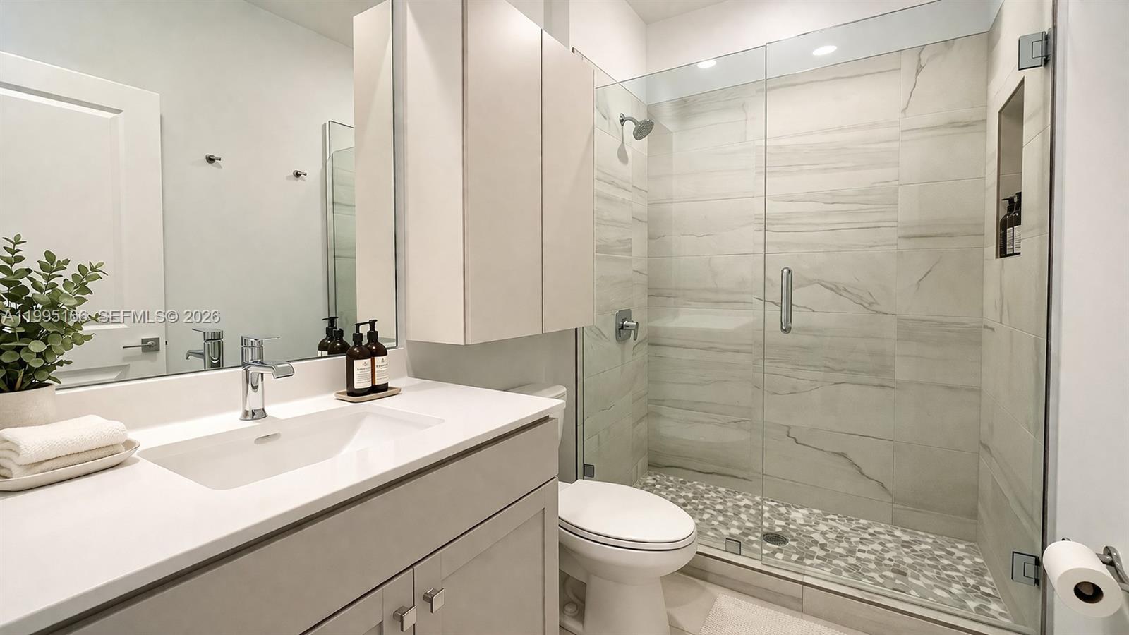 MERRICK SQUARE - Residential