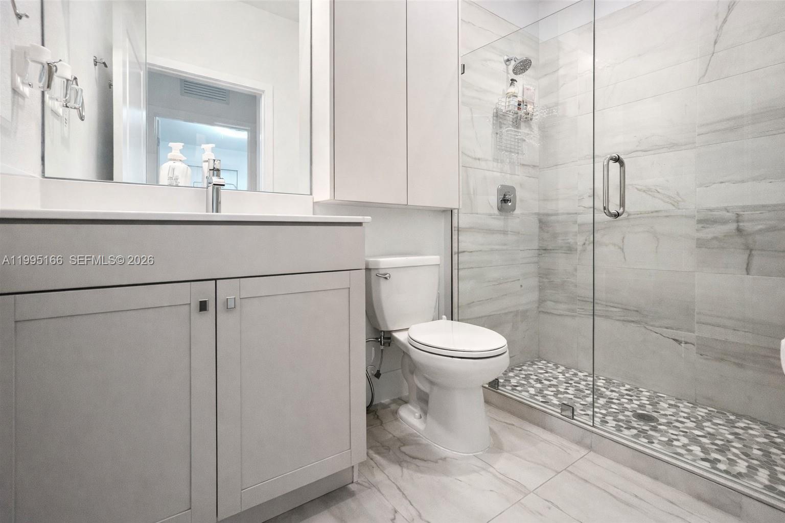 MERRICK SQUARE - Residential