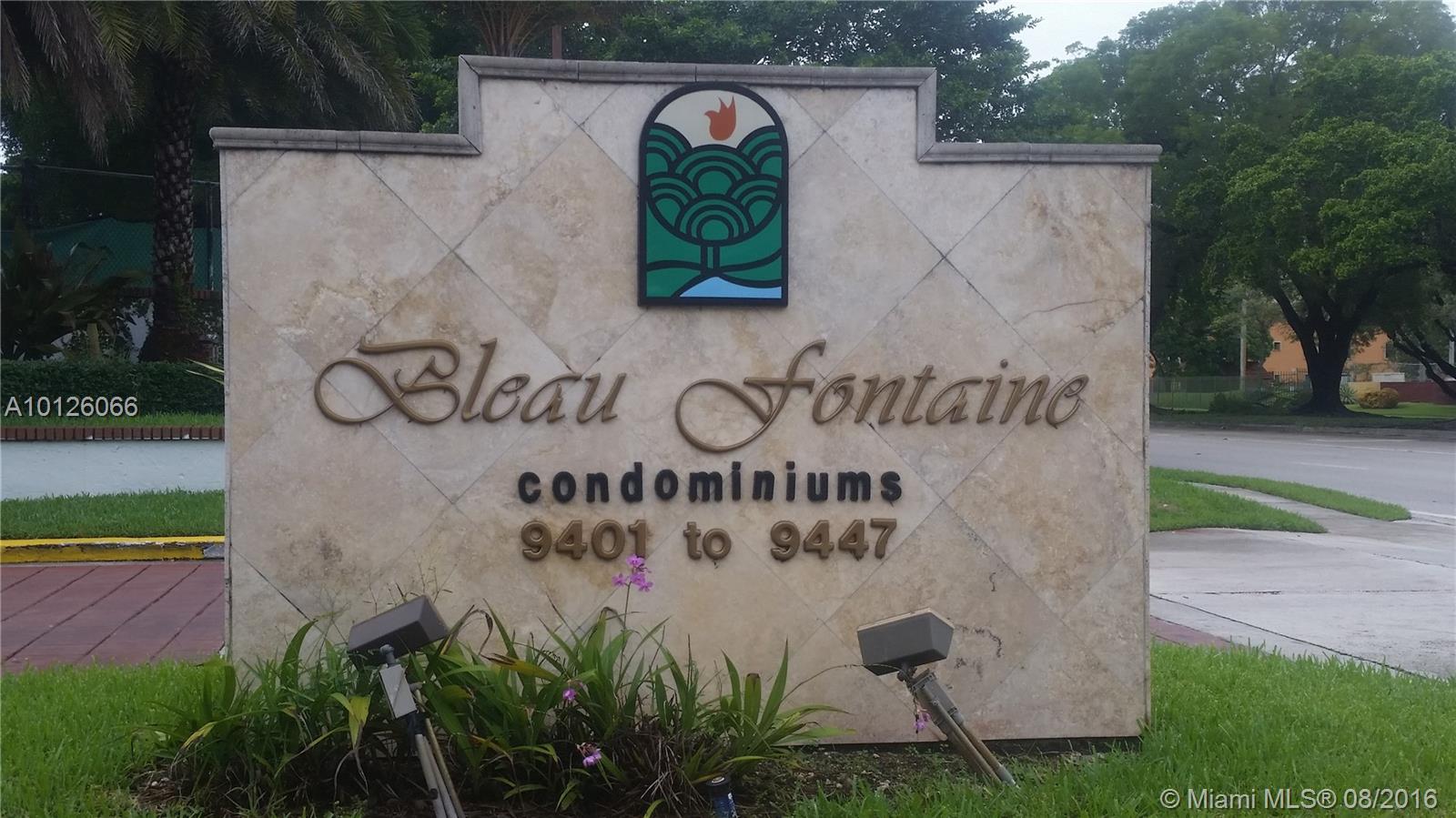 Incredible opportunity to RENT this great 2/2 . Located in the 1st floor this unit provides a tons of closet space with a washer/dryer inside. Property is great for rent. Community has a tennis court and a pool . Water is included .