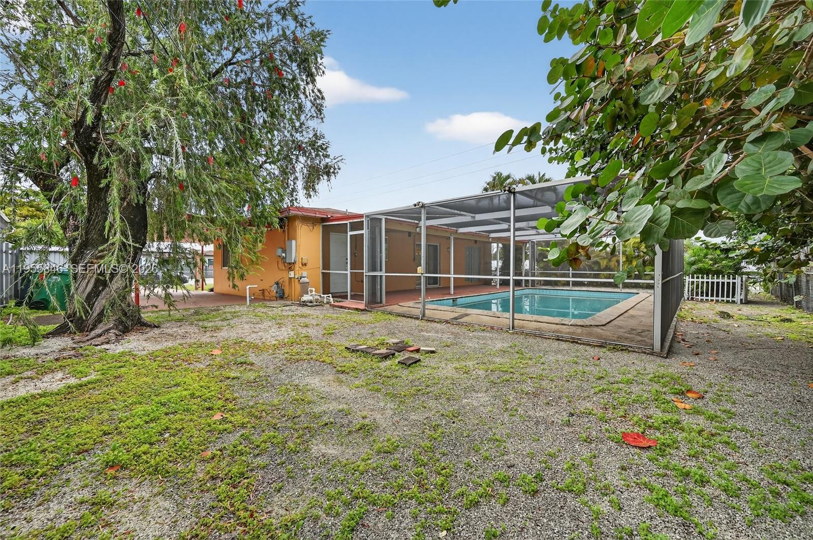 PALM SPRINGS SUB 4TH ADDN - Residential