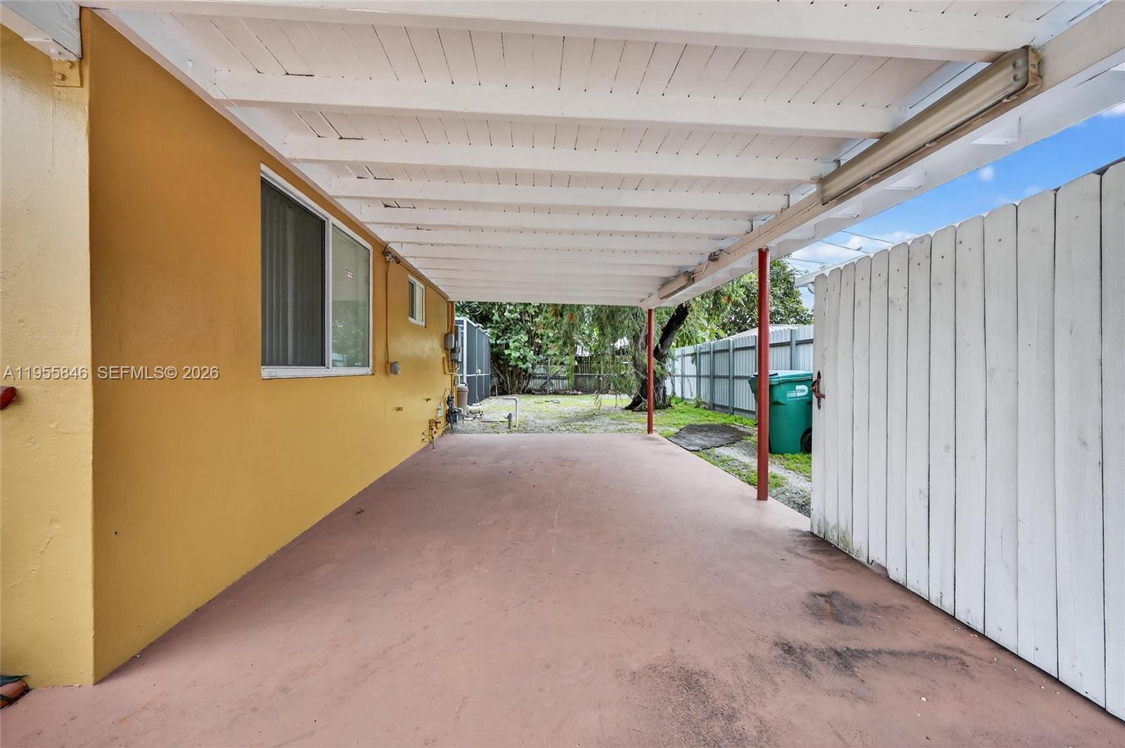 PALM SPRINGS SUB 4TH ADDN - Residential