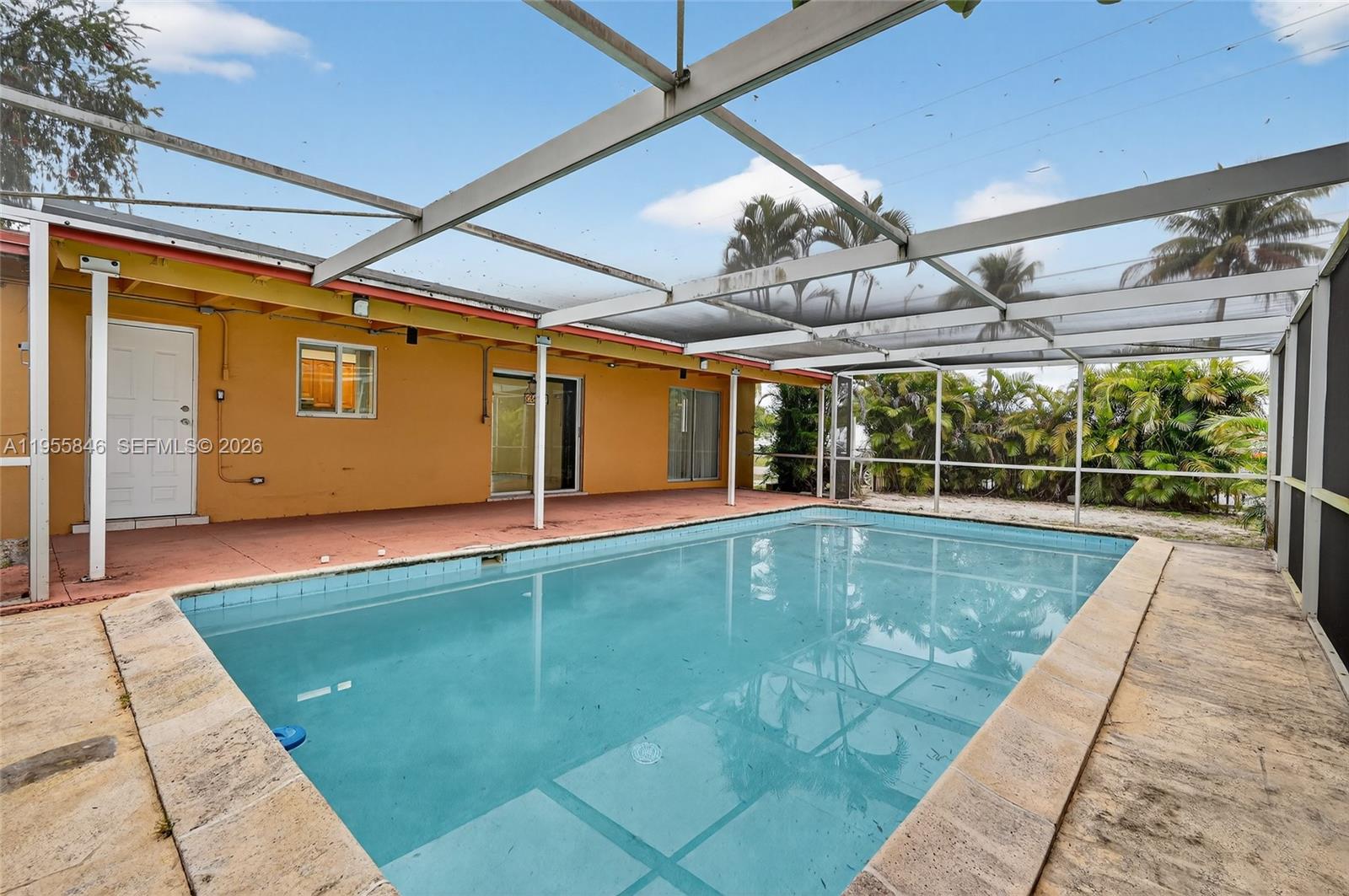 PALM SPRINGS SUB 4TH ADDN - Residential