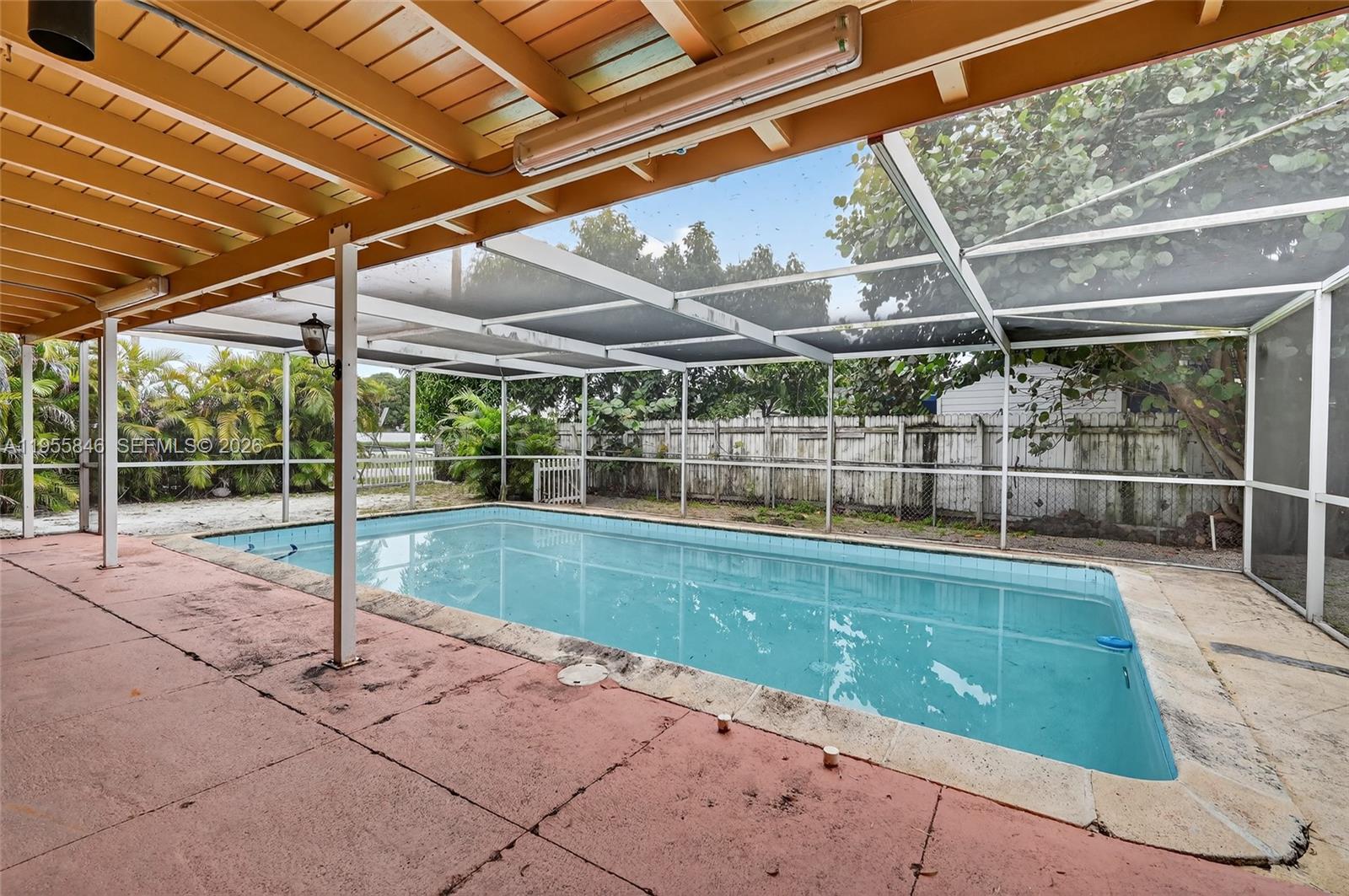 PALM SPRINGS SUB 4TH ADDN - Residential