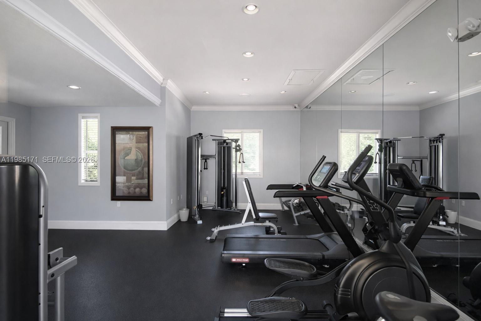 SOLABELLA CONDO - Residential