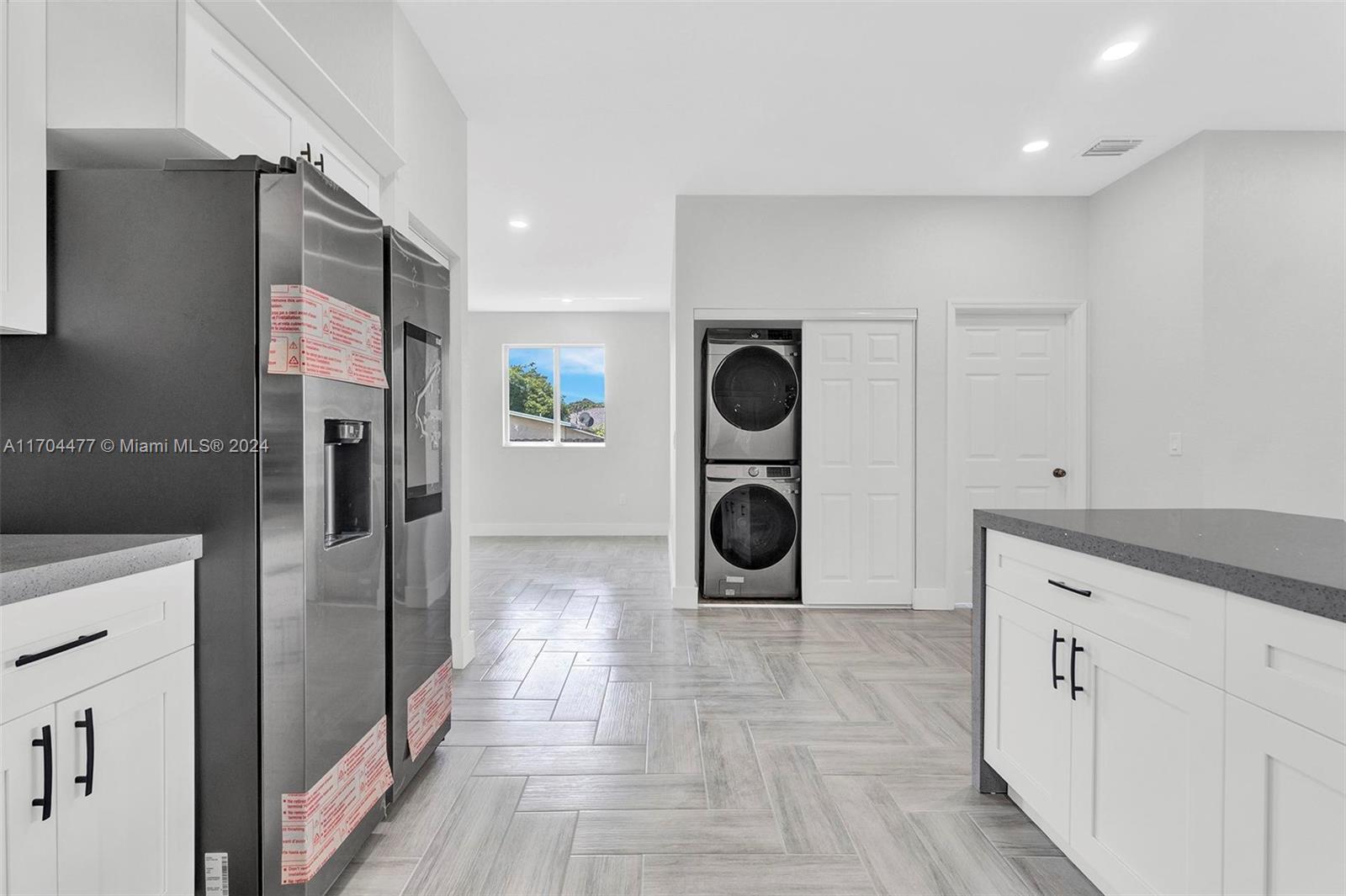 WILLIAMS SUBDIVISION - Residential