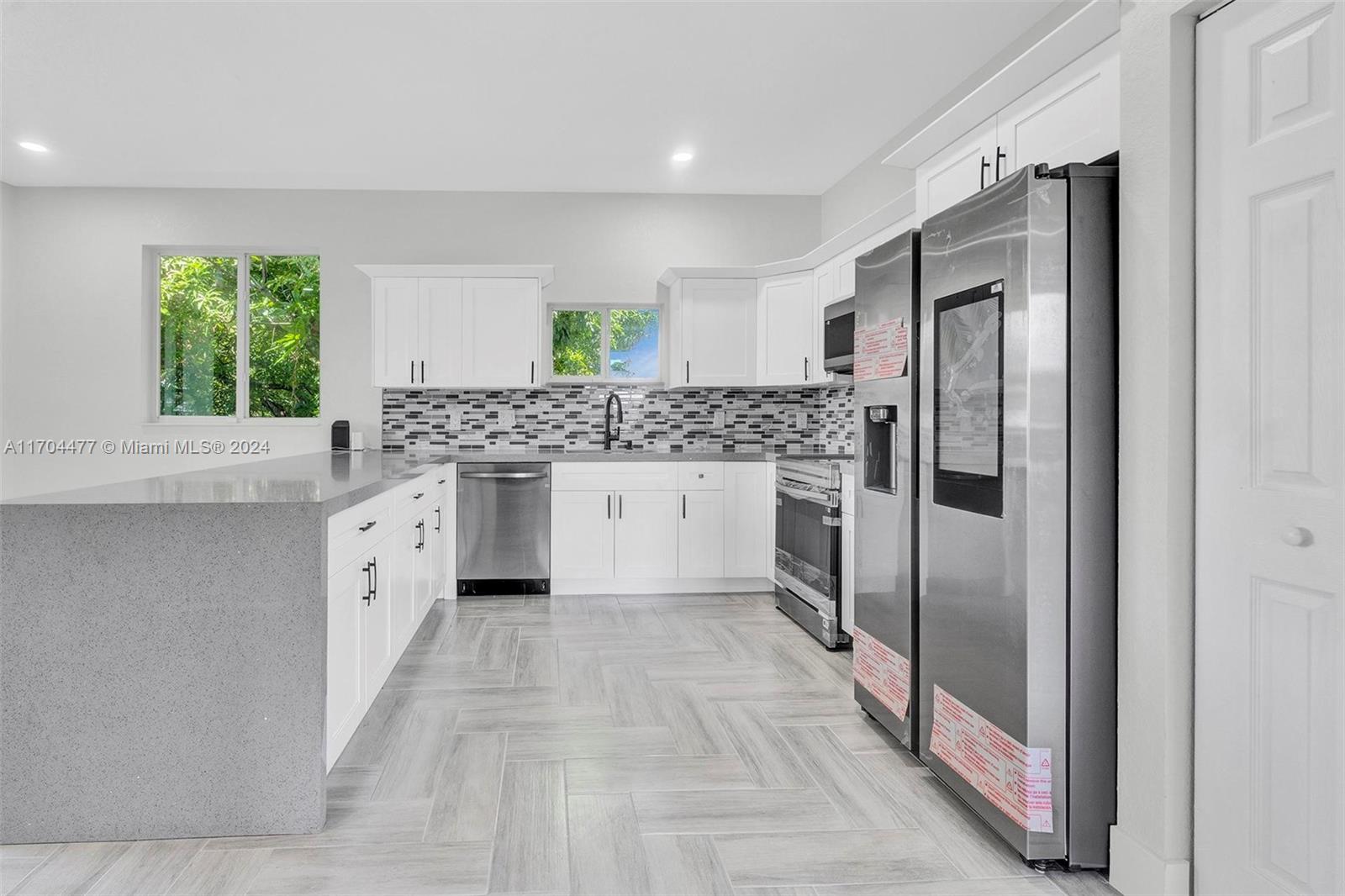WILLIAMS SUBDIVISION - Residential