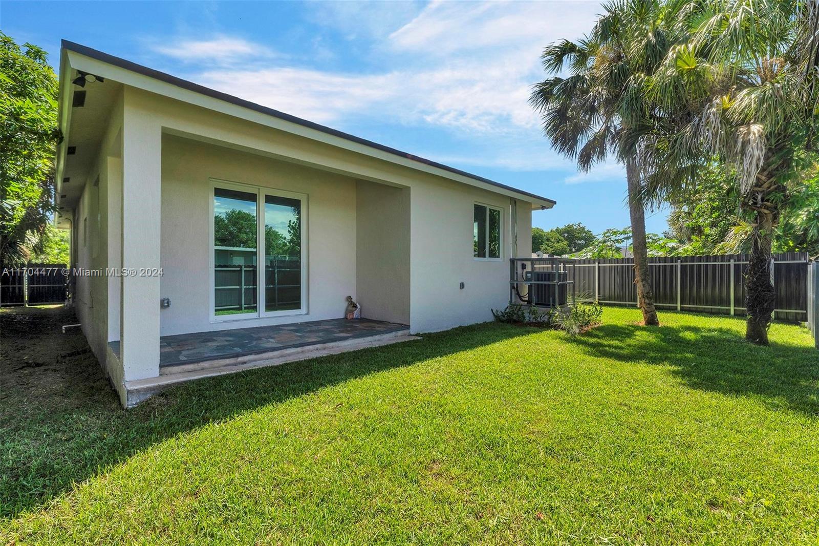 WILLIAMS SUBDIVISION - Residential