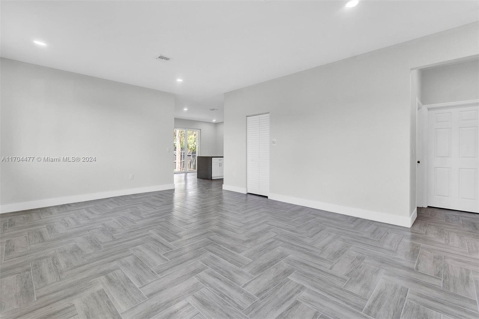 WILLIAMS SUBDIVISION - Residential