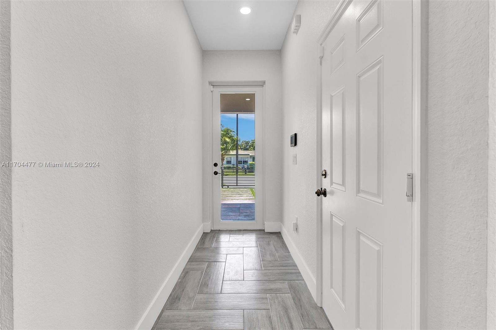 WILLIAMS SUBDIVISION - Residential