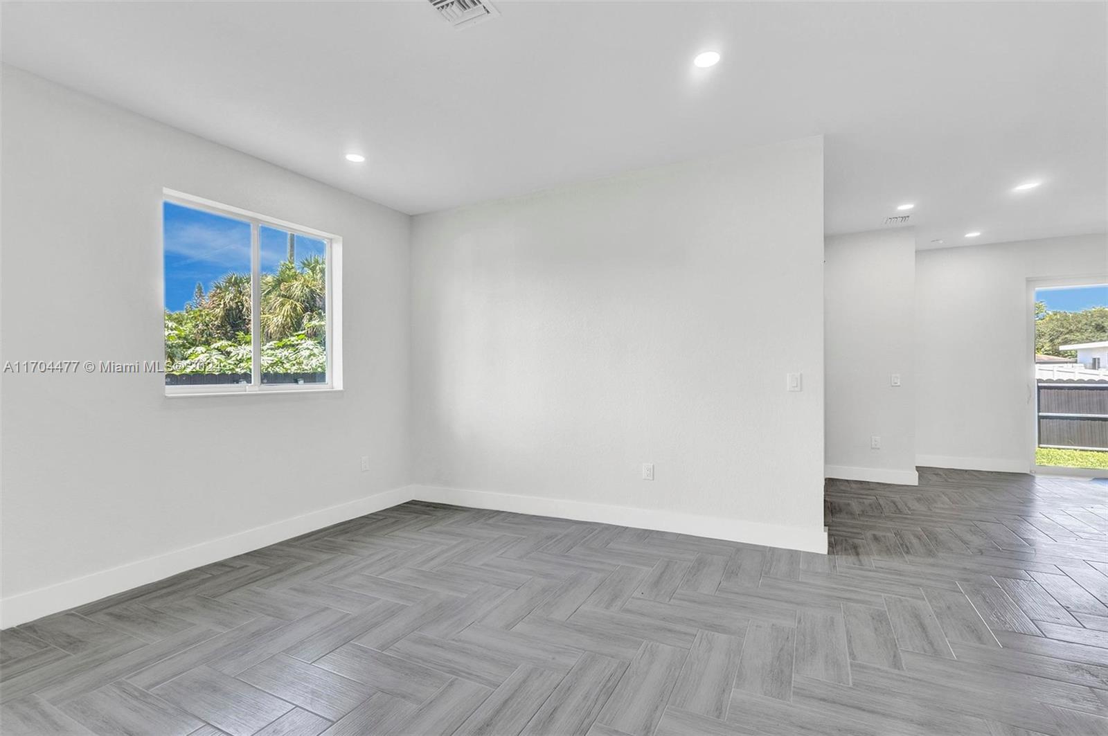 WILLIAMS SUBDIVISION - Residential