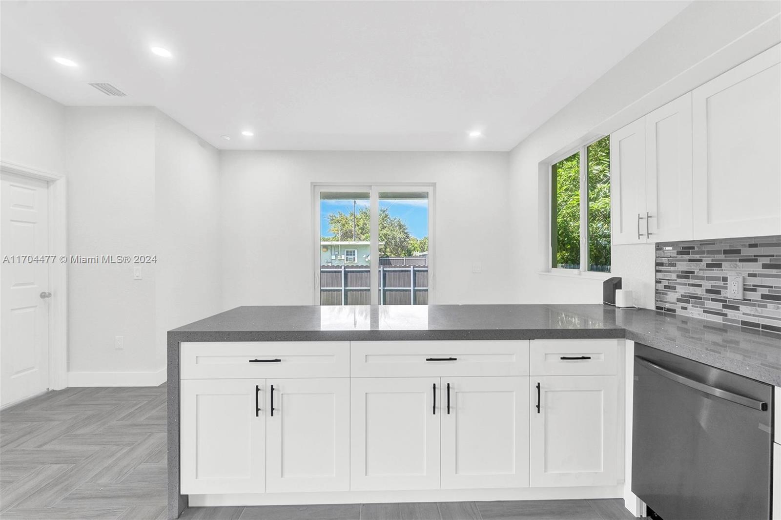 WILLIAMS SUBDIVISION - Residential