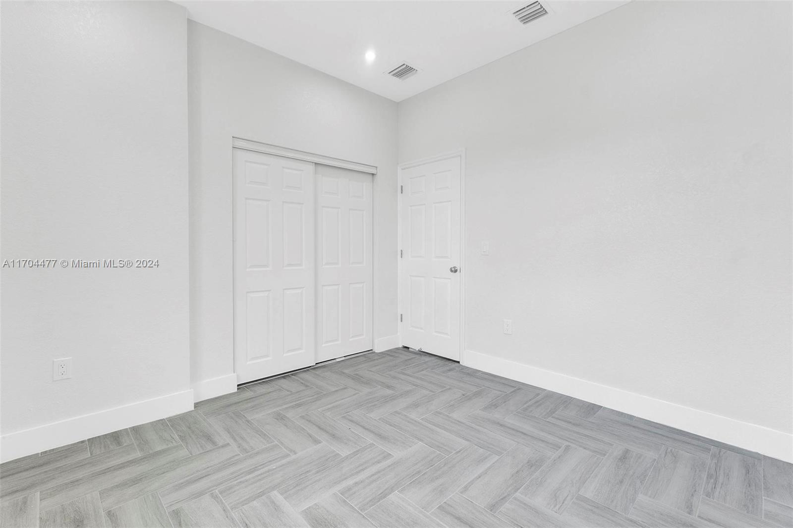 WILLIAMS SUBDIVISION - Residential