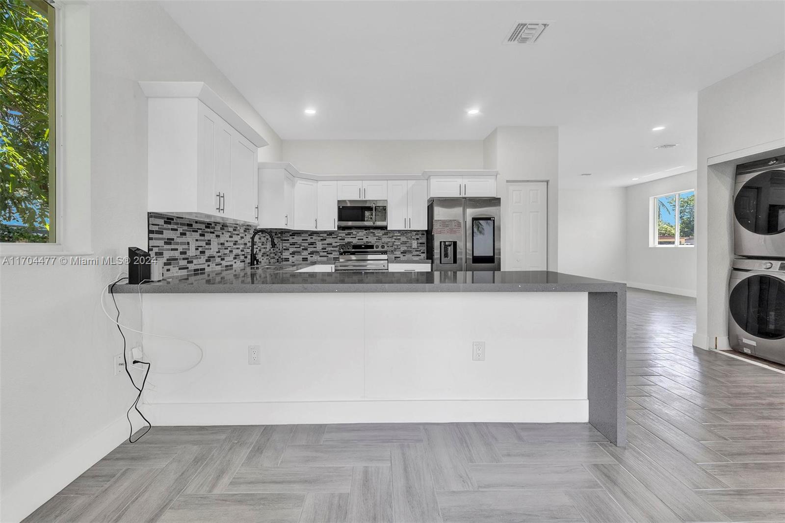 WILLIAMS SUBDIVISION - Residential